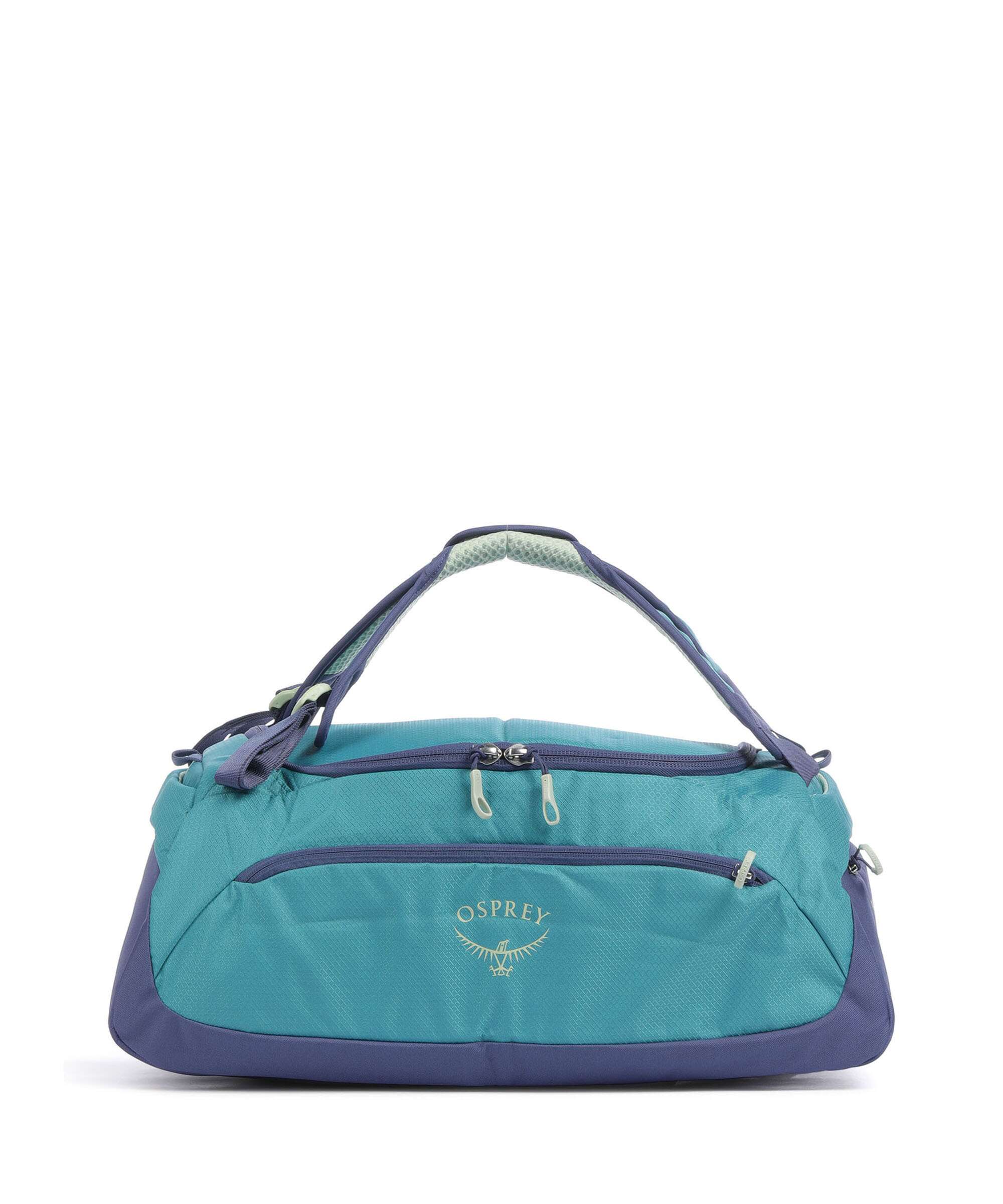 Osprey Daylite 30 Weekend bag blue spikemoss/alkaline