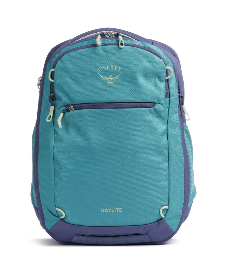 Osprey Daylite 26+6 Backpack blue spikemoss/alkaline