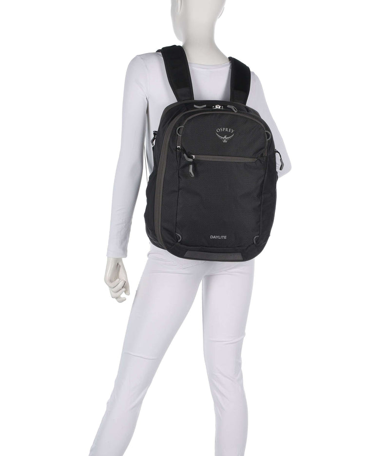 Osprey Daylite 26+6 Backpack blue spikemoss/alkaline