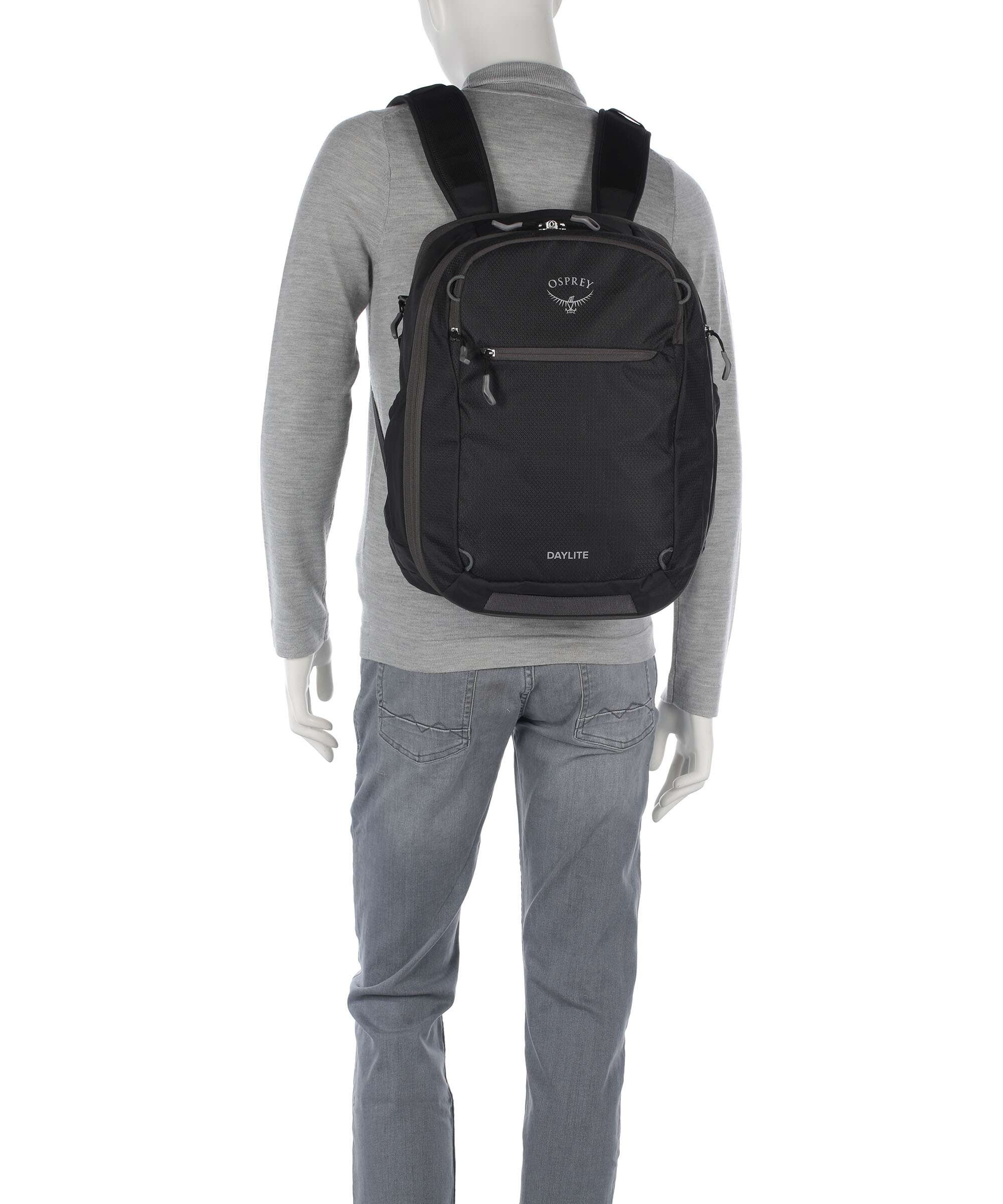 Osprey Daylite 26+6 Backpack blue spikemoss/alkaline
