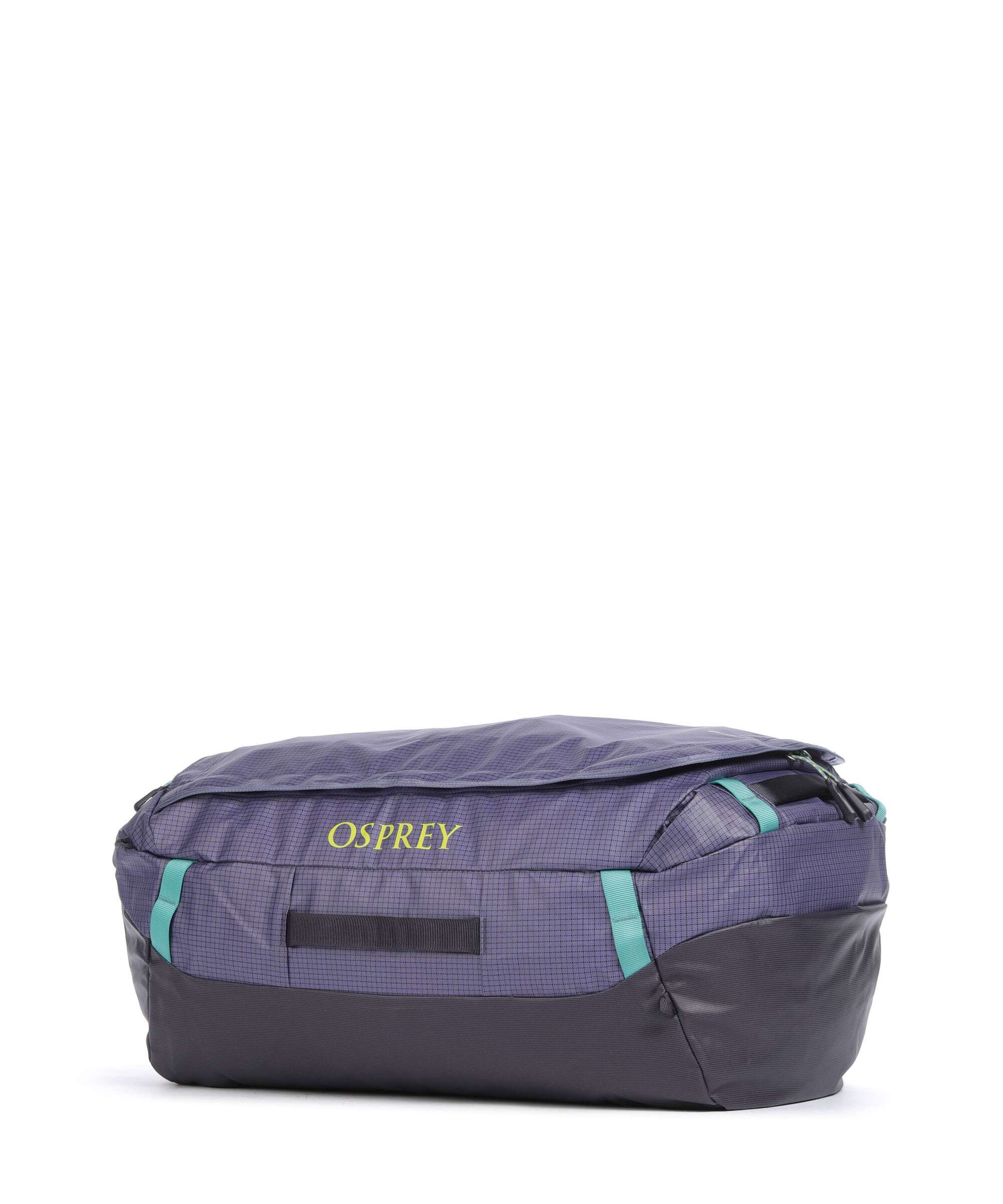 Osprey Transporter 65 Travel backpack euphoria purple/purple ink