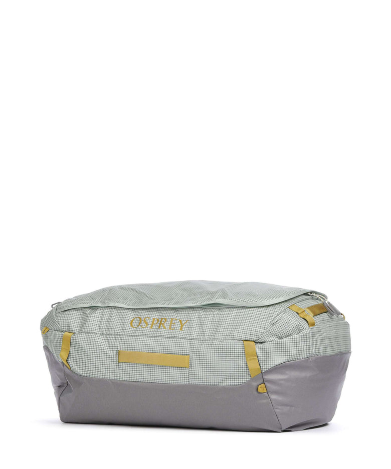 Osprey Transporter 95 Travel bag frosty mint/soundwave grey