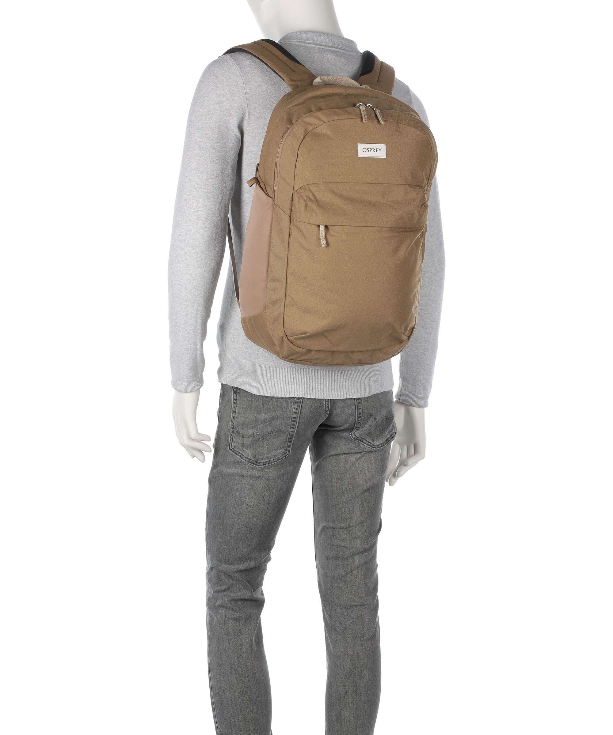 Osprey Arcane XL Backpack black
