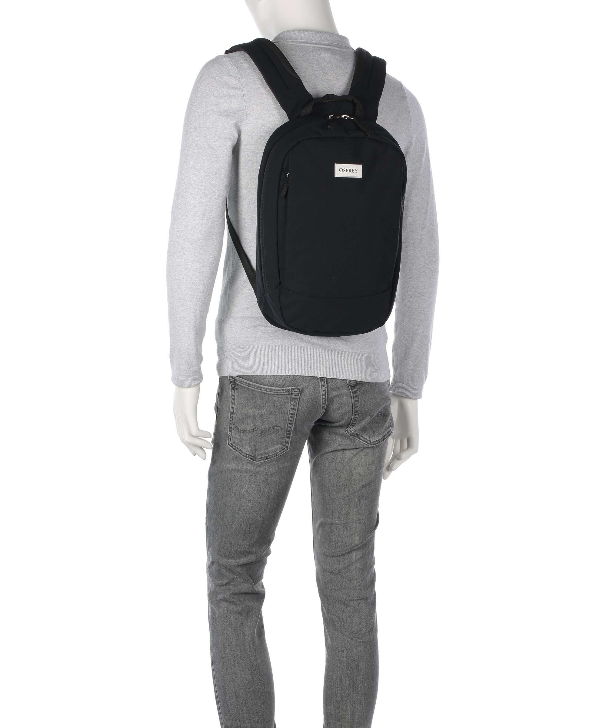 Osprey Arcane Small Backpack black