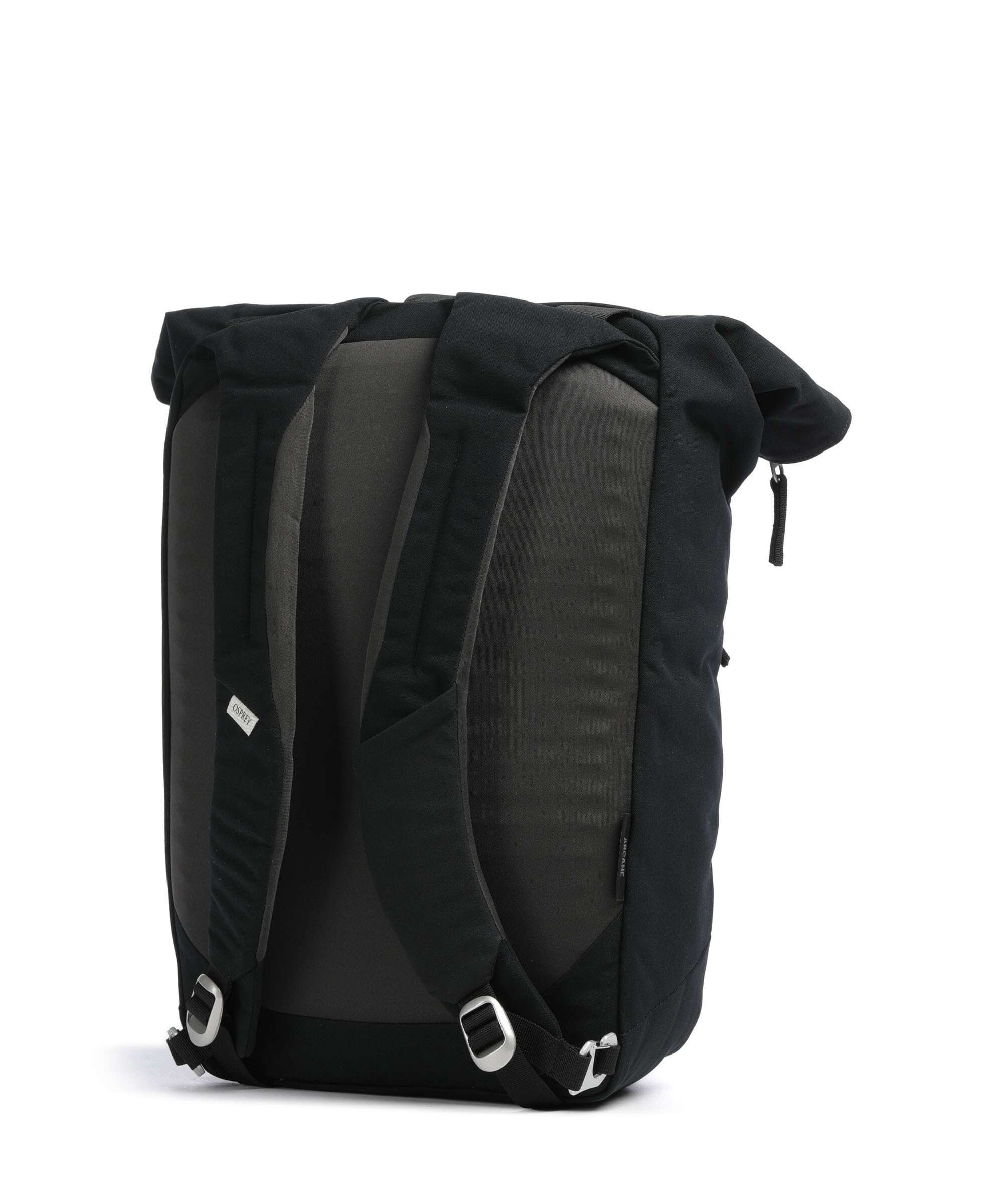 Osprey Arcane Backpack bag black
