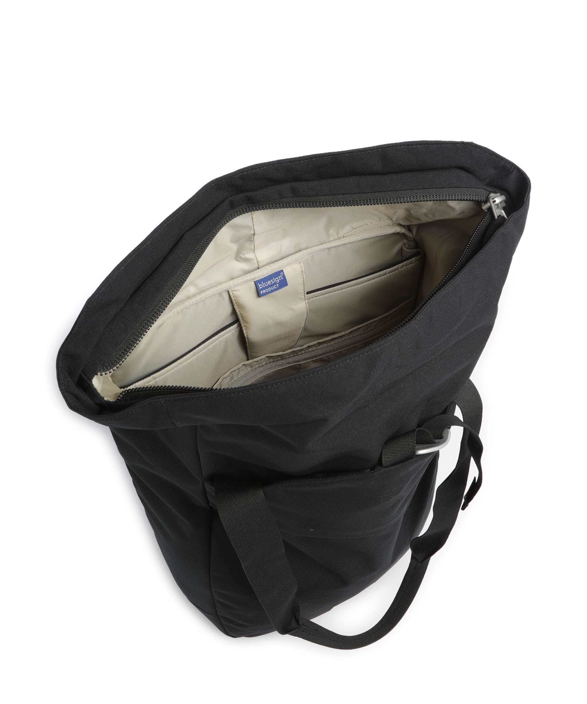 Osprey Arcane Backpack bag black