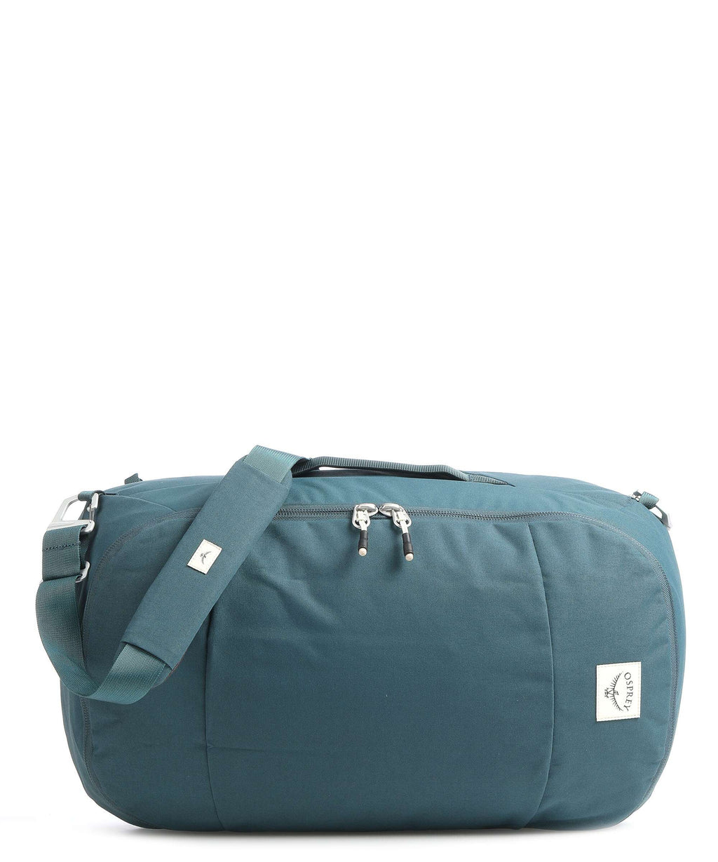 Osprey Arcane Weekend bag stargazer blue