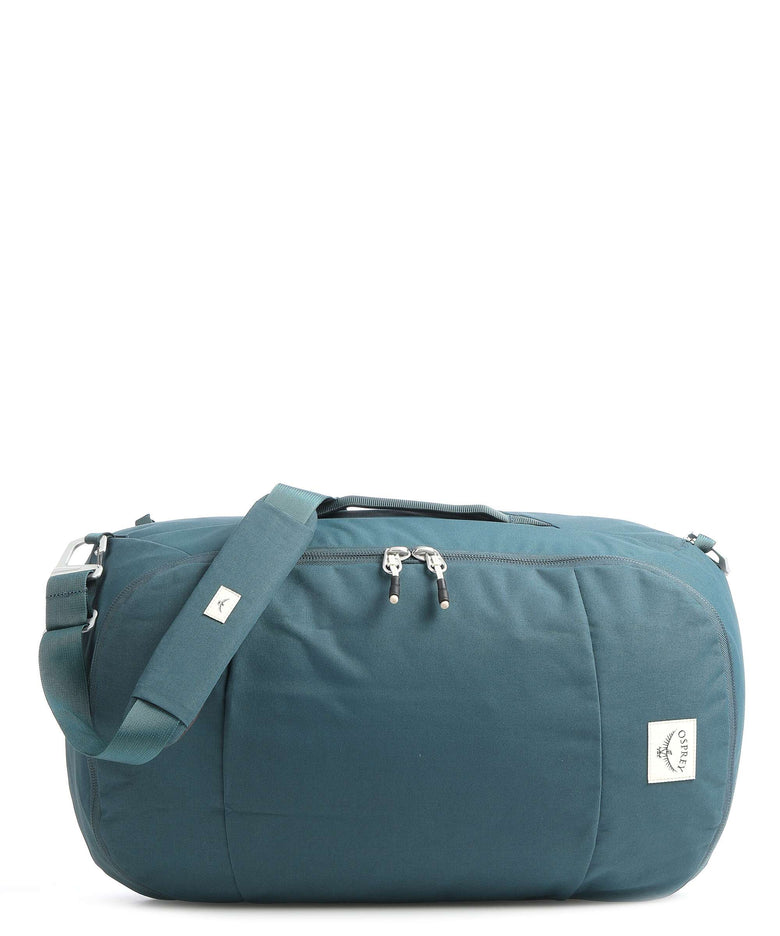 Osprey Arcane Weekend bag stargazer blue