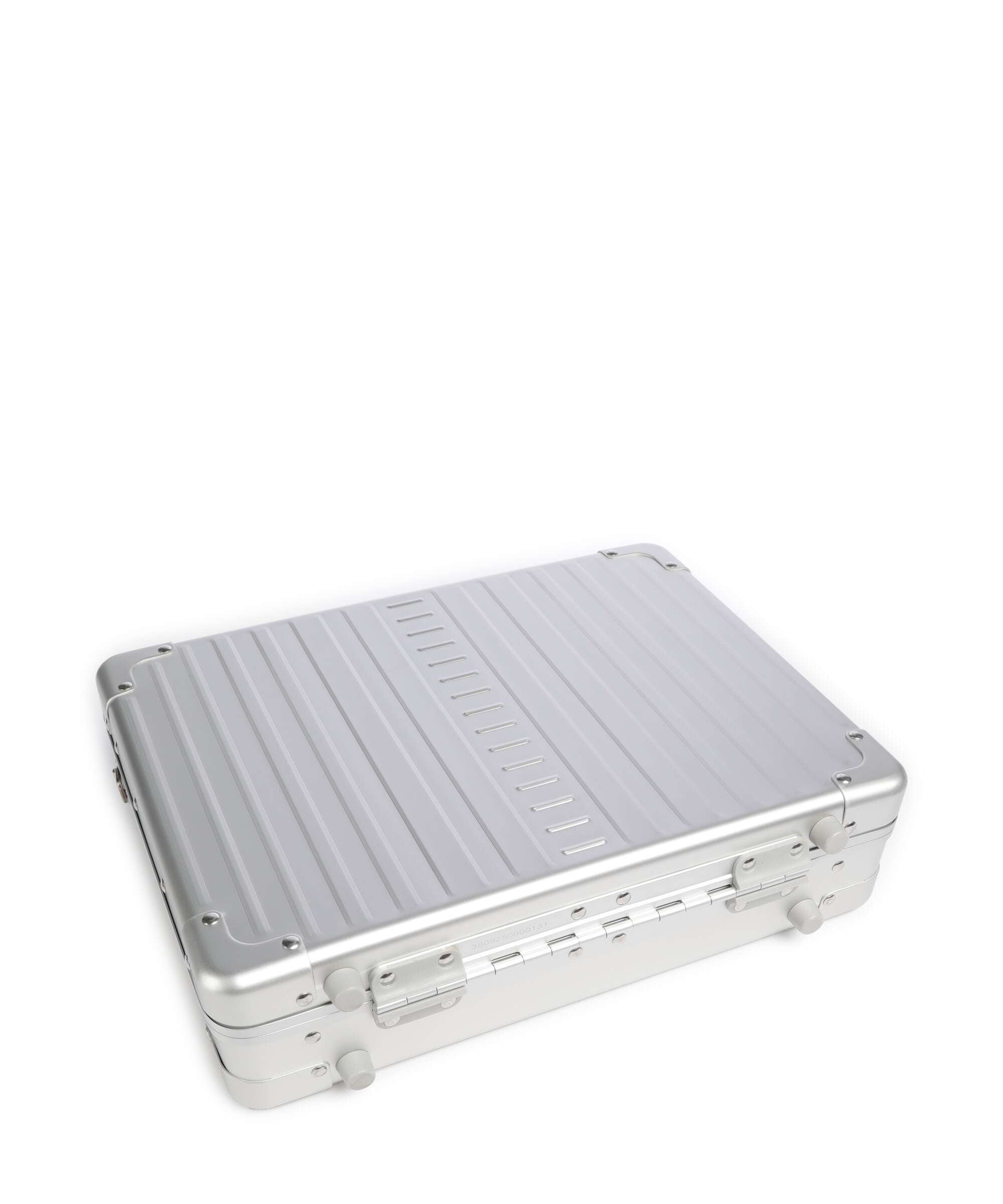 Aleon Classic 15 Briefcase platinum