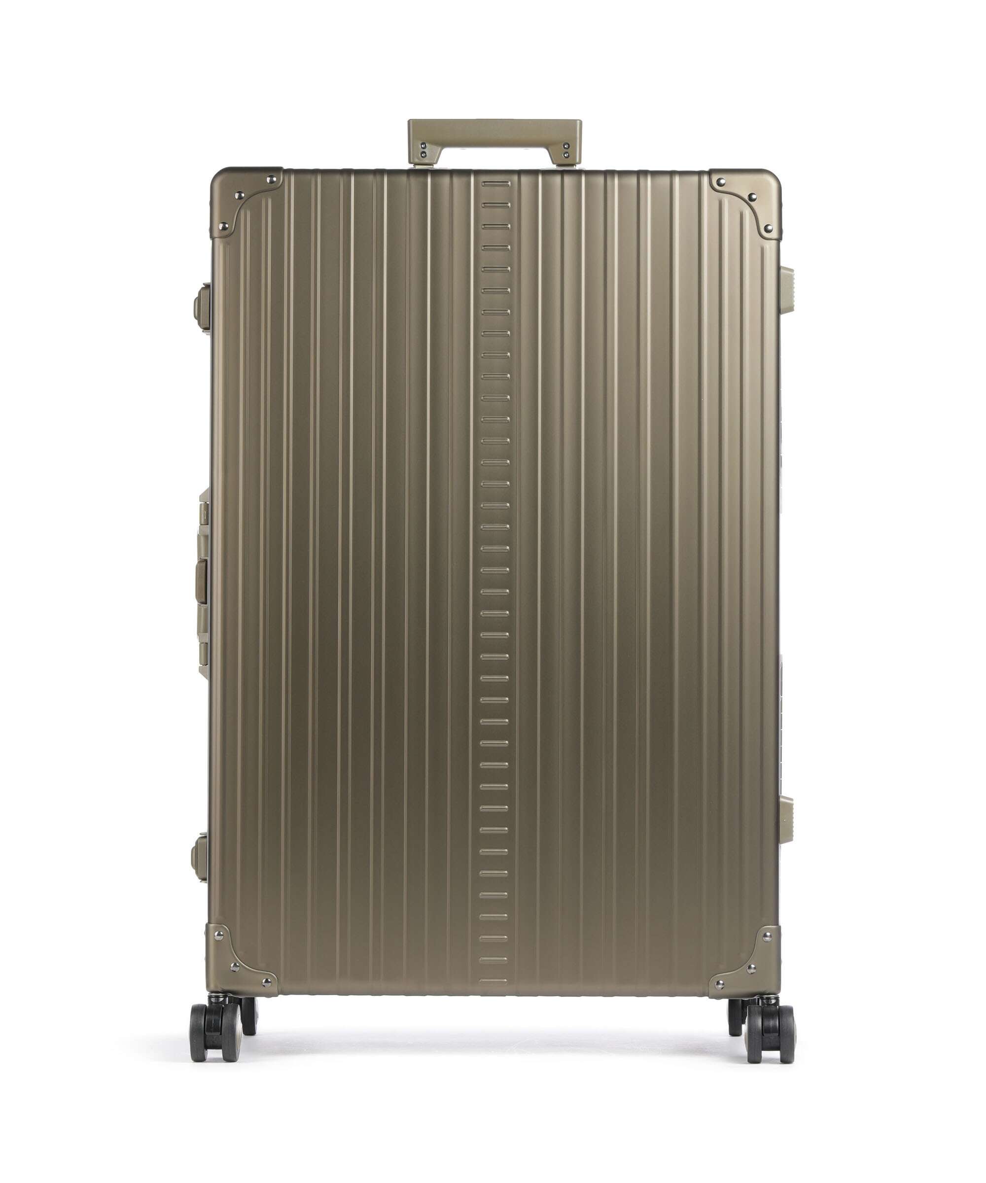 Aleon Macro Plus Traveler Spinner (4 wheels) bronze