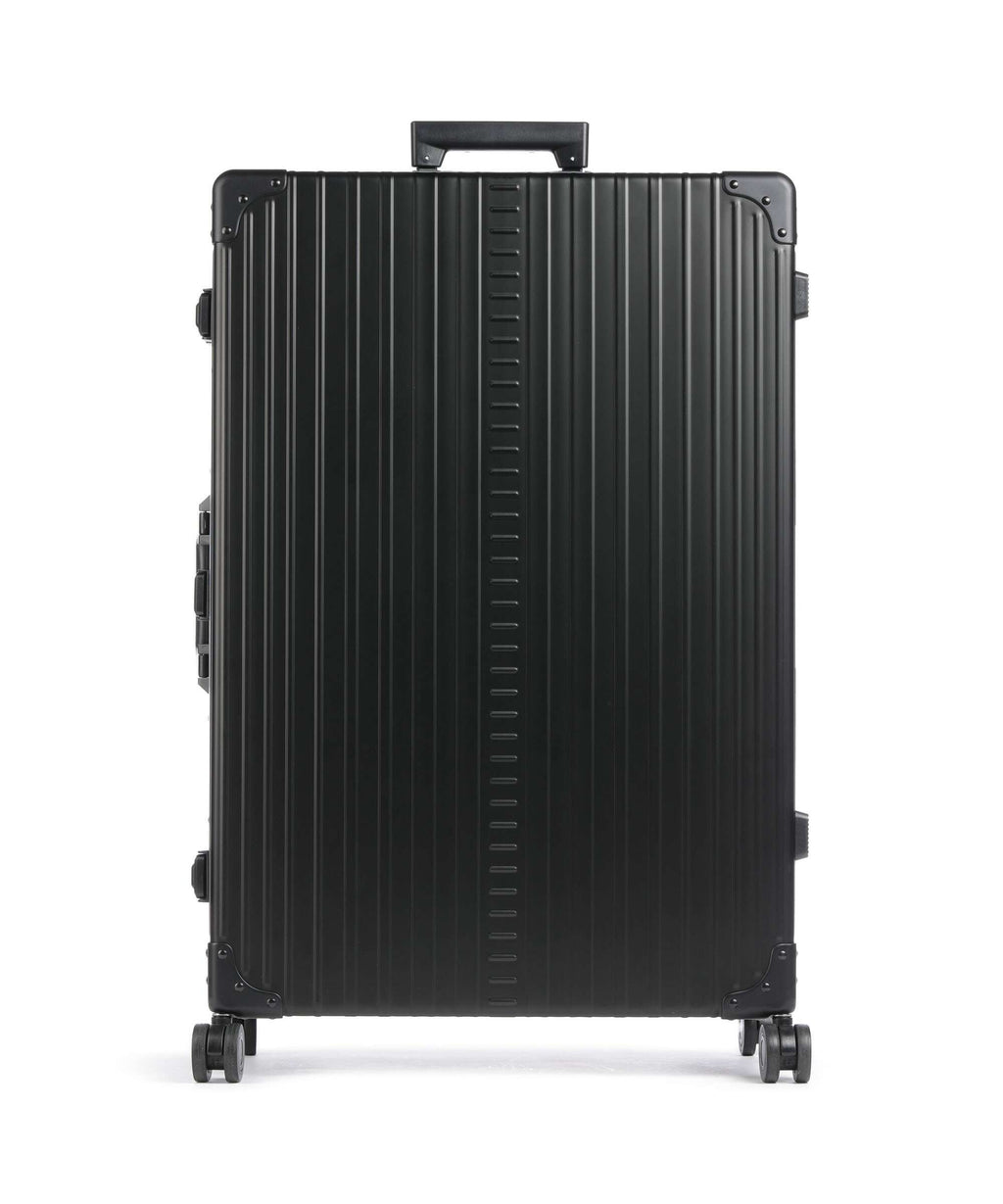 Aleon Macro Plus Traveler Spinner (4 wheels) onyx