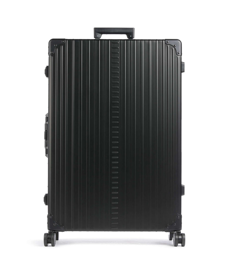 Aleon Macro Plus Traveler Spinner (4 wheels) onyx