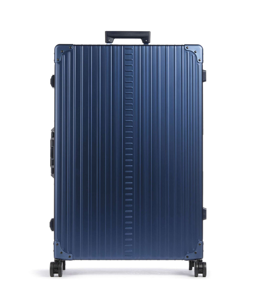 Aleon Macro Plus Traveler Spinner (4 wheels) sapphire