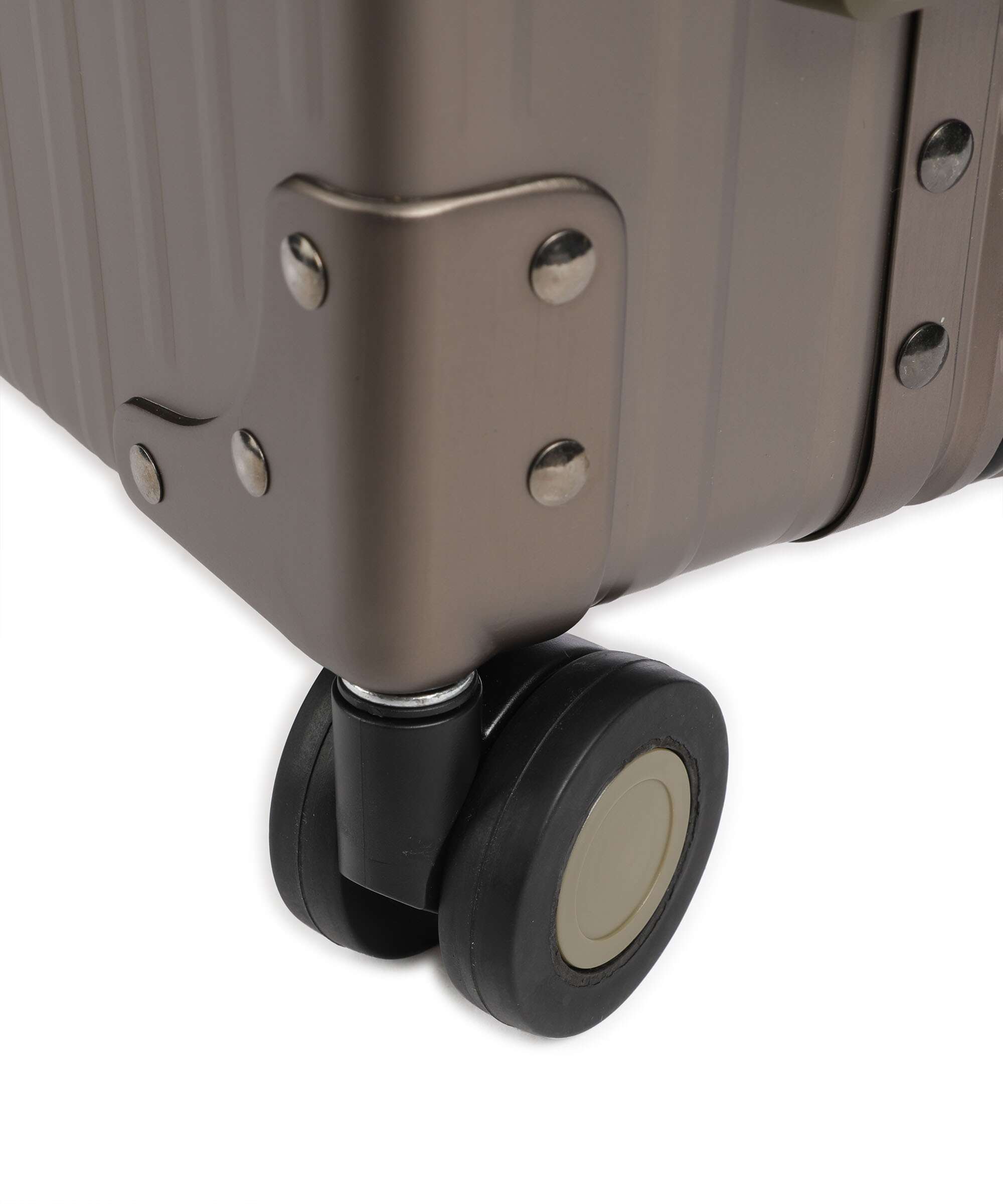 Aleon 21 International Spinner (4 wheels) bronze