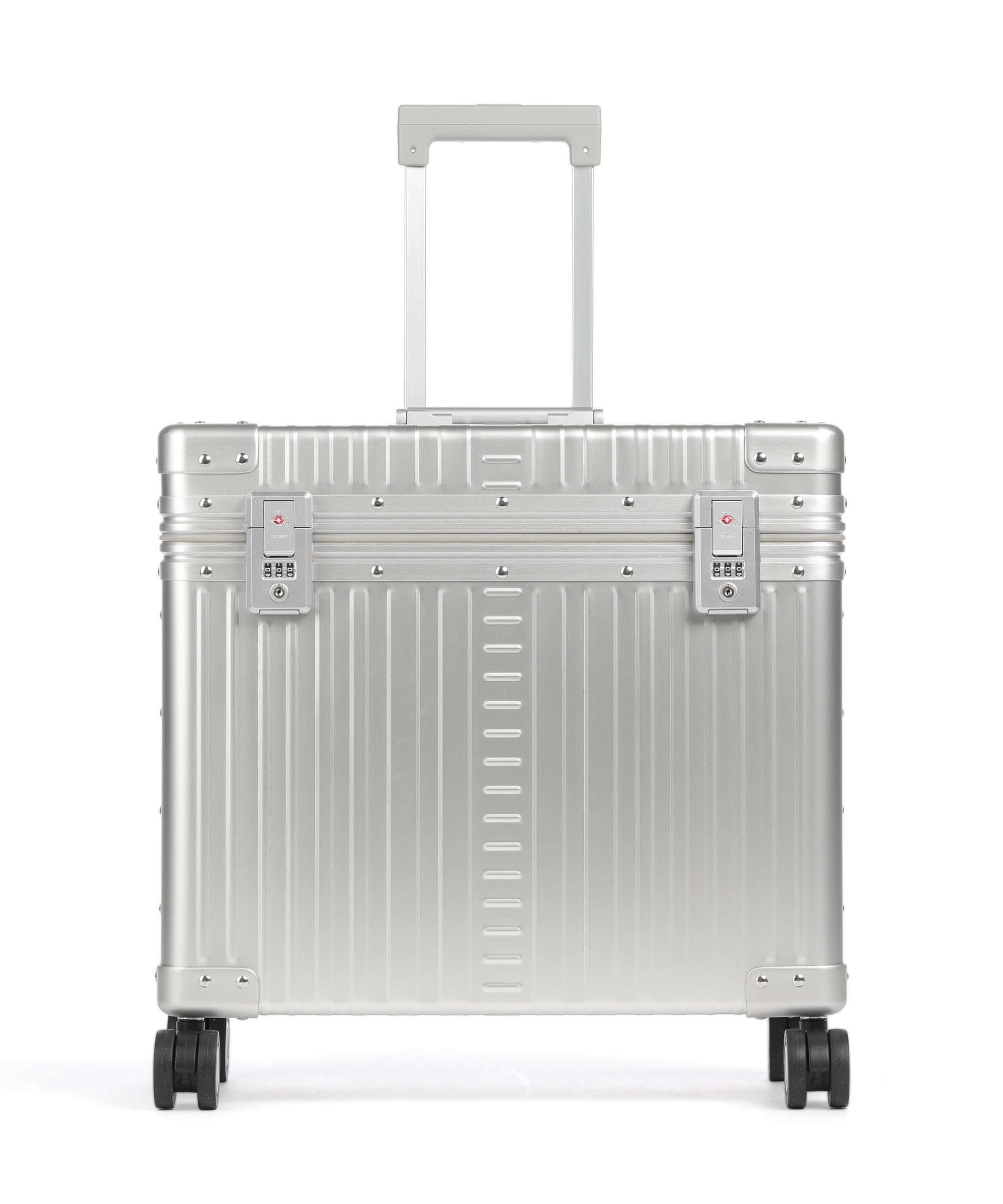 Aleon Spinner (4 wheels) platinum