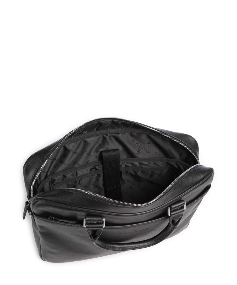 Castelijn & Beerens Laptop bag black