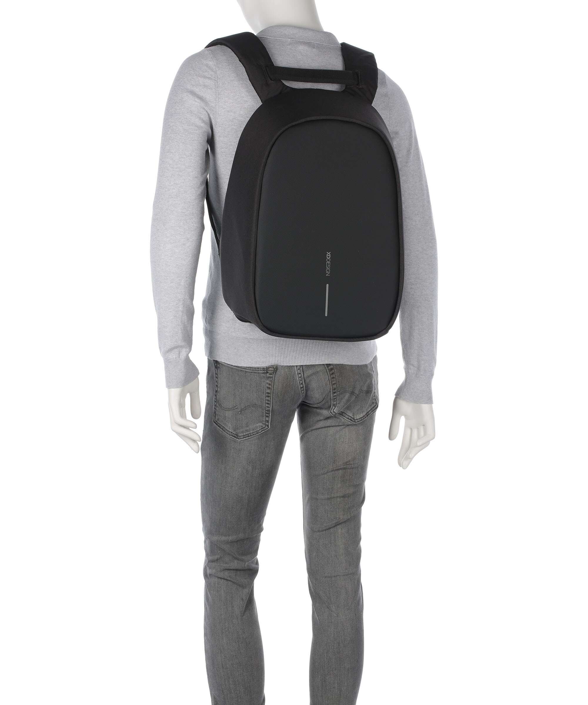 XD Design Bobby Hero Backpack black