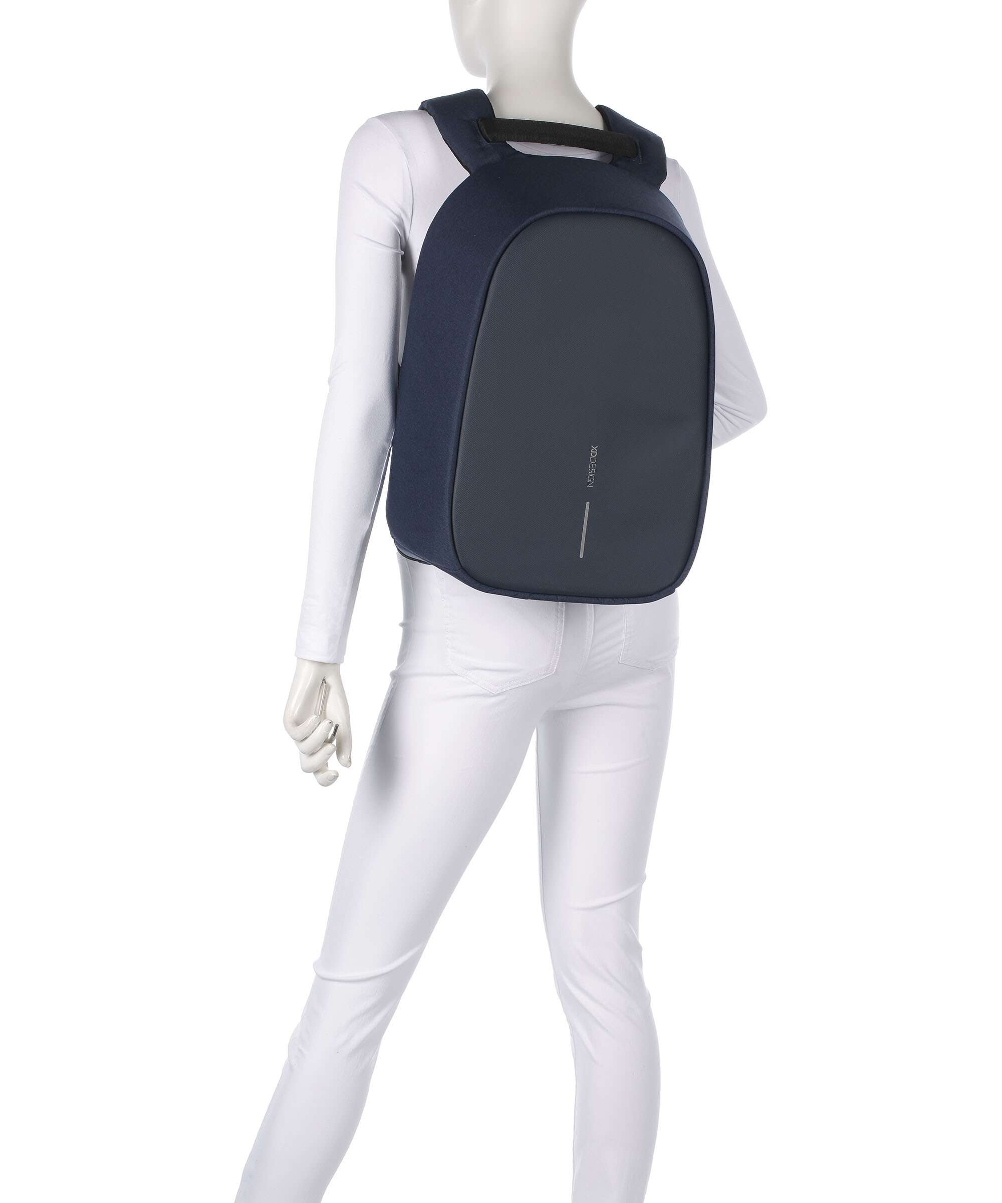 XD Design Bobby Hero Backpack navy