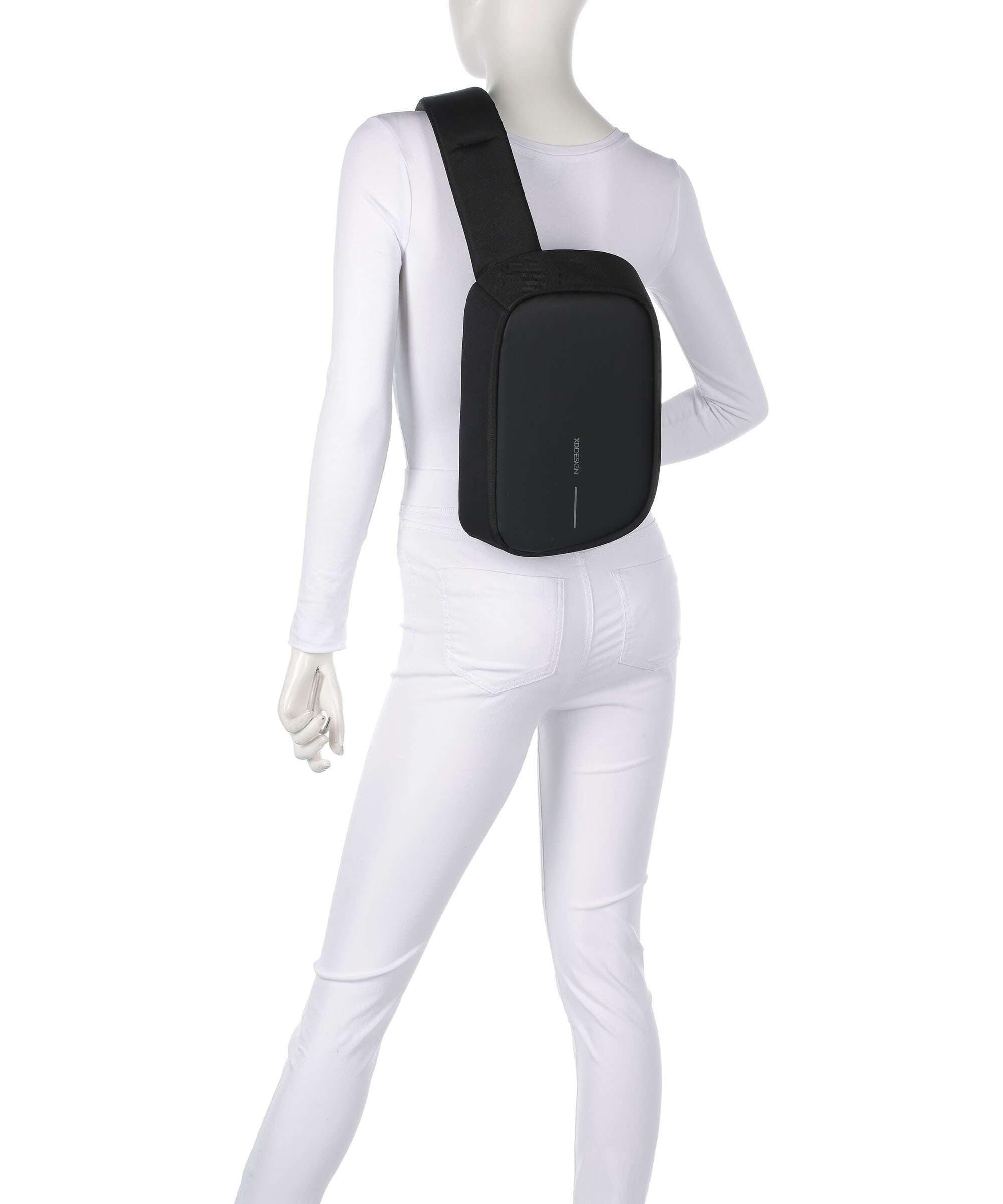 XD Design Bobby Sling bag black
