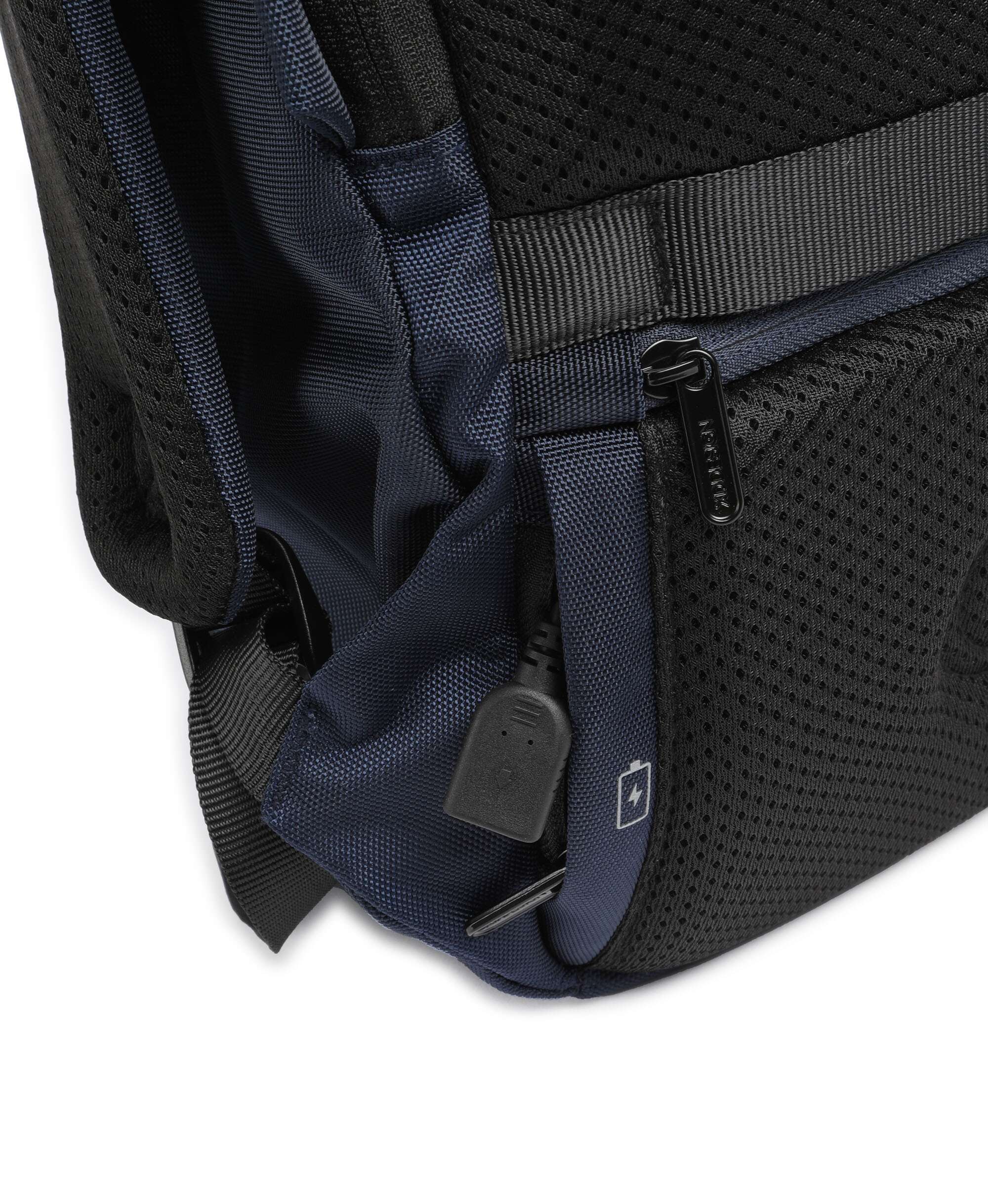 XD Design Bobby Soft Backpack navy