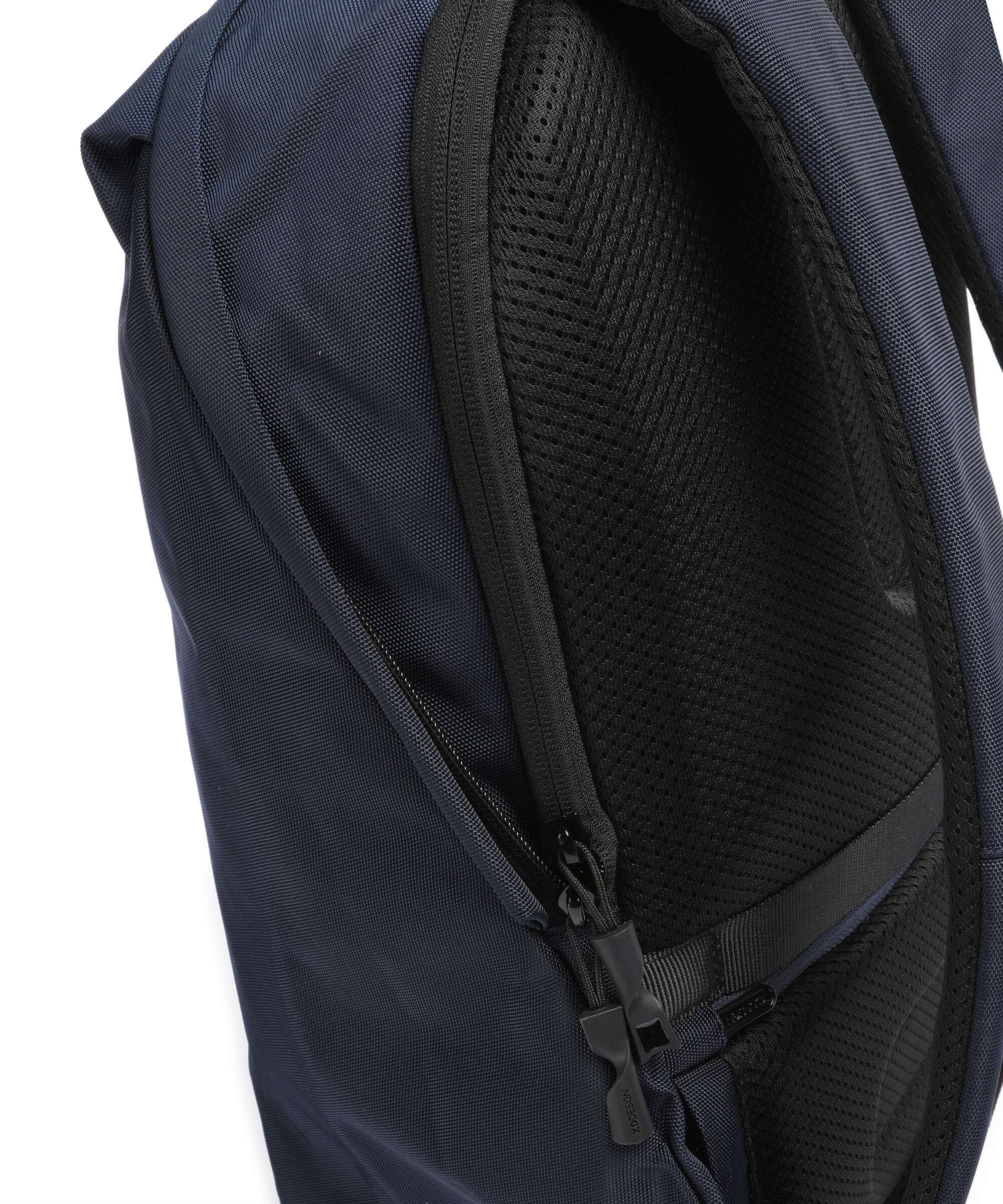 XD Design Bobby Soft Backpack navy