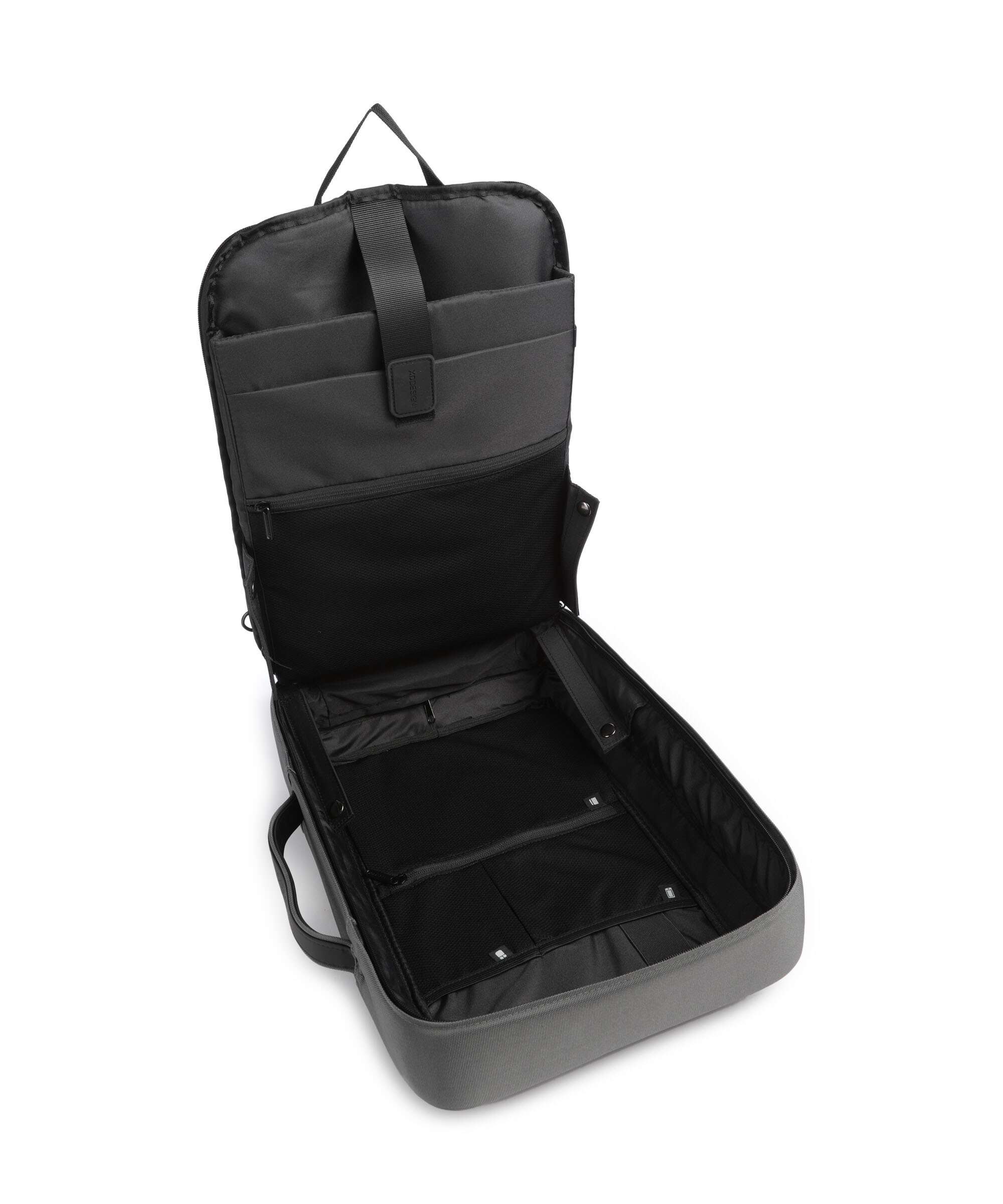 XD Design Bobby Bizz 2.0 Backpack grey