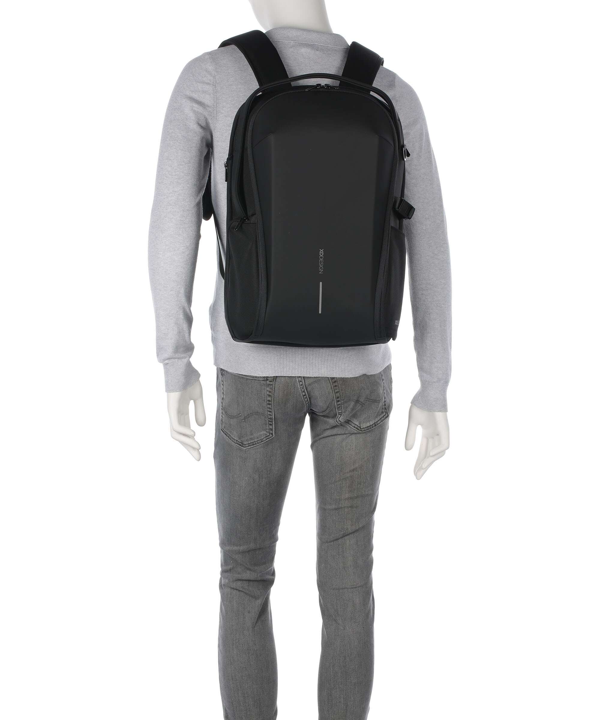 XD Design Bizz Backpack black