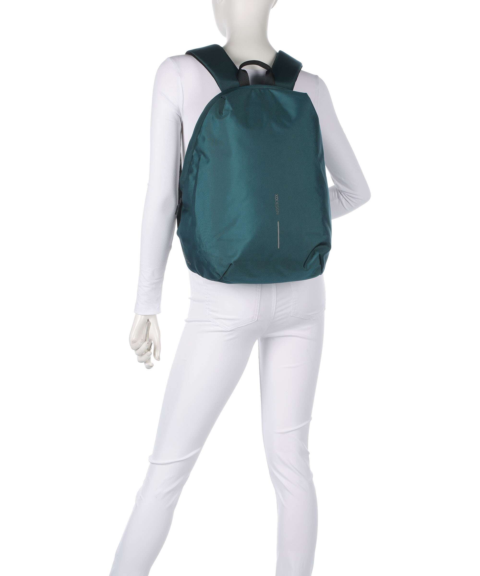 XD Design Bobby Soft Backpack forrest green