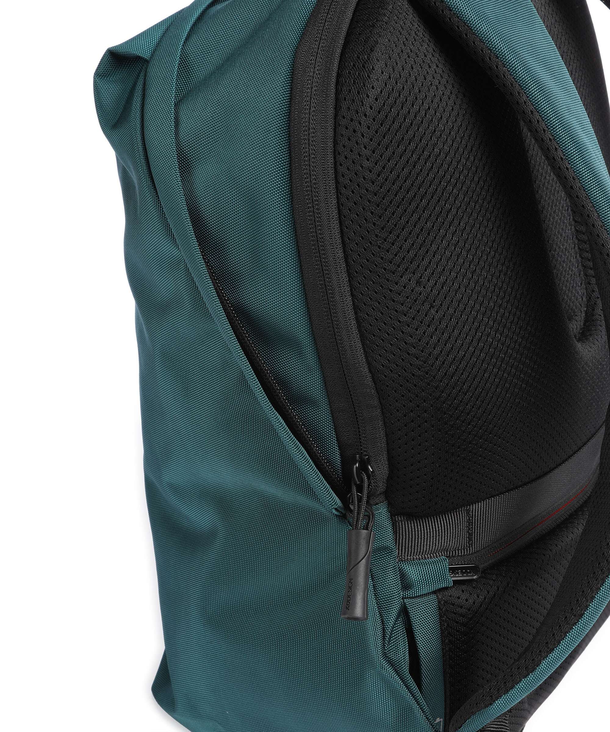 XD Design Bobby Soft Backpack forrest green