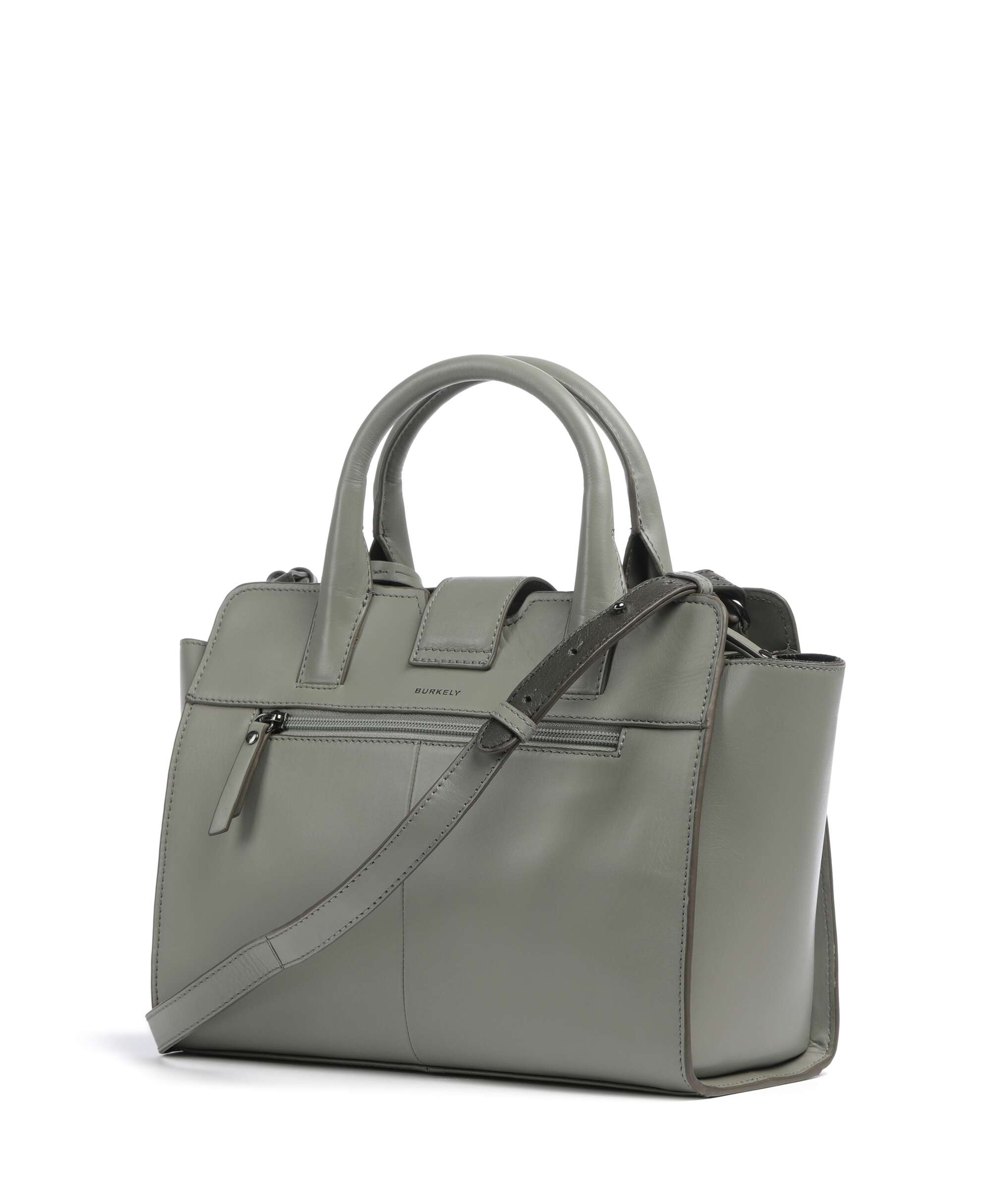 Burkely Modest Meghan Handbag green