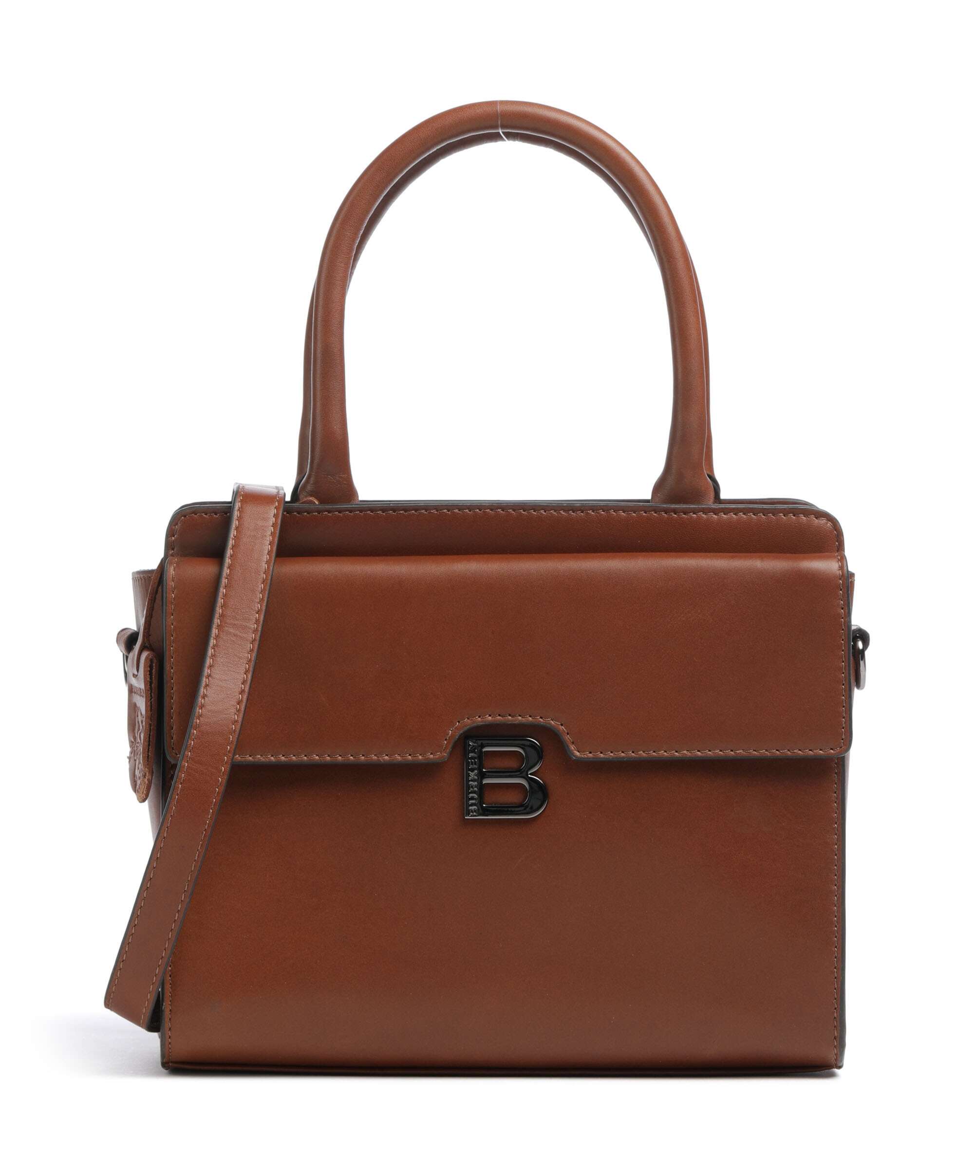 Burkely Modest Meghan Handbag brown