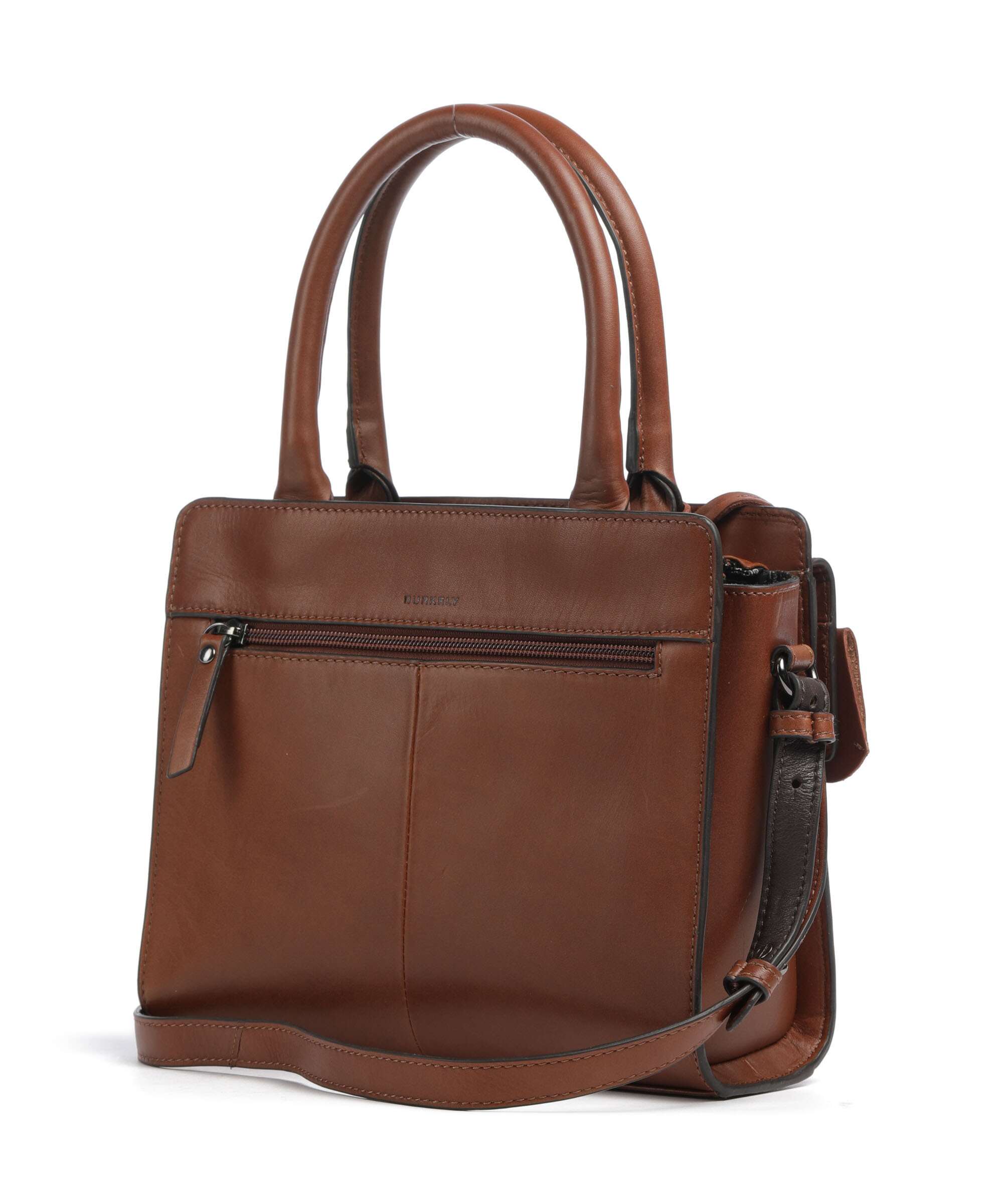 Burkely Modest Meghan Handbag brown