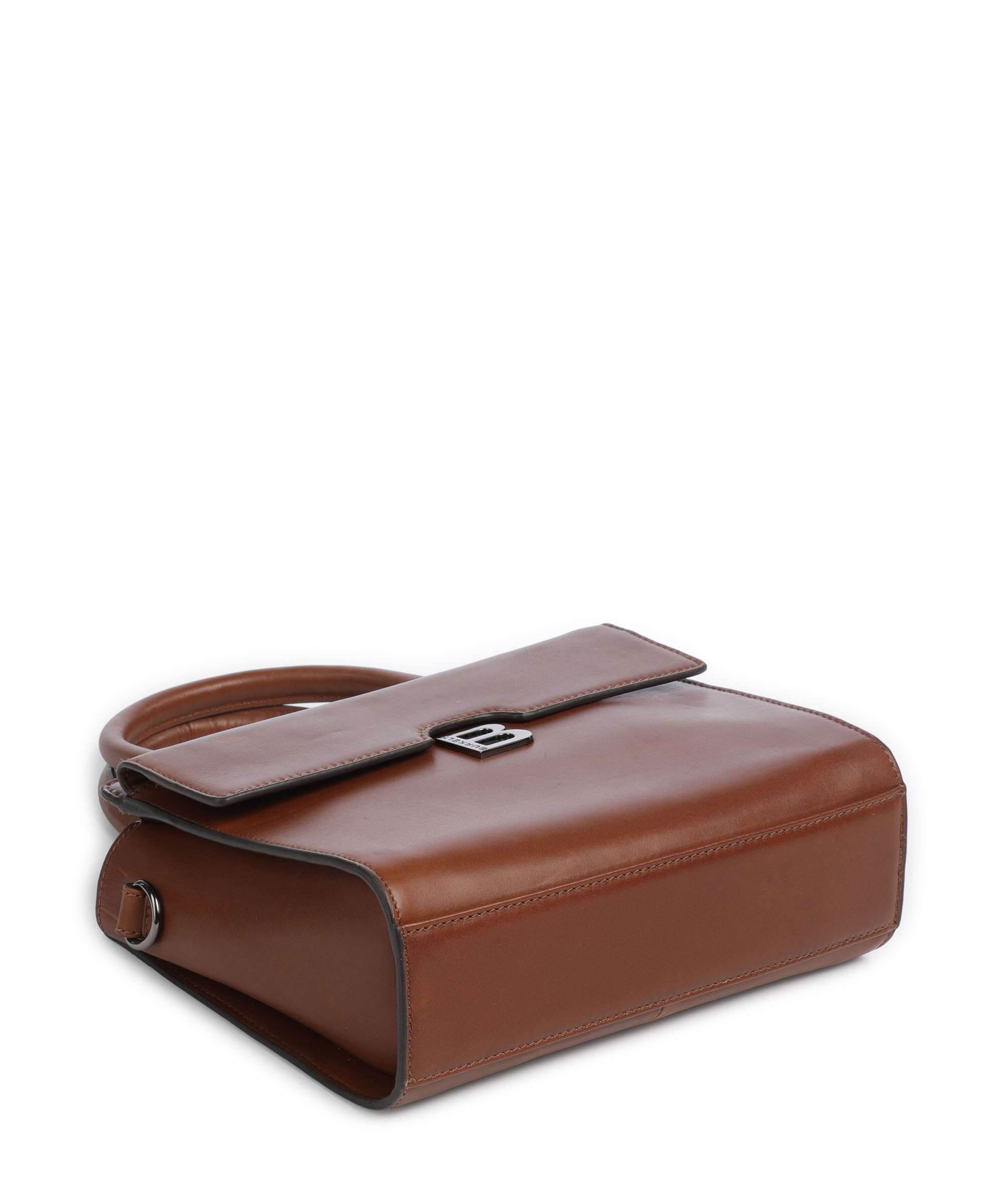Burkely Modest Meghan Handbag brown