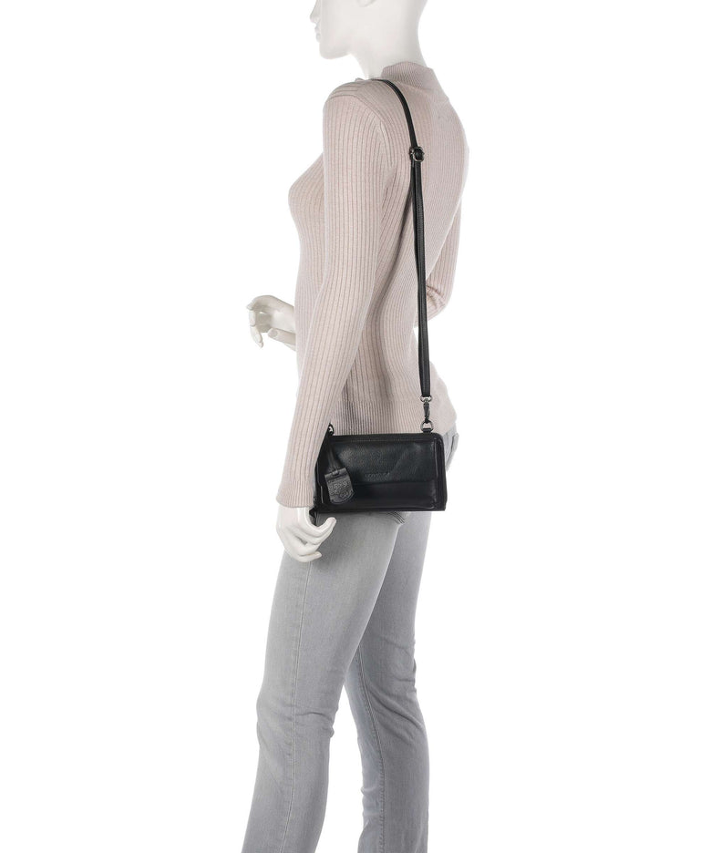 Burkely Just Jolie Phone bag black
