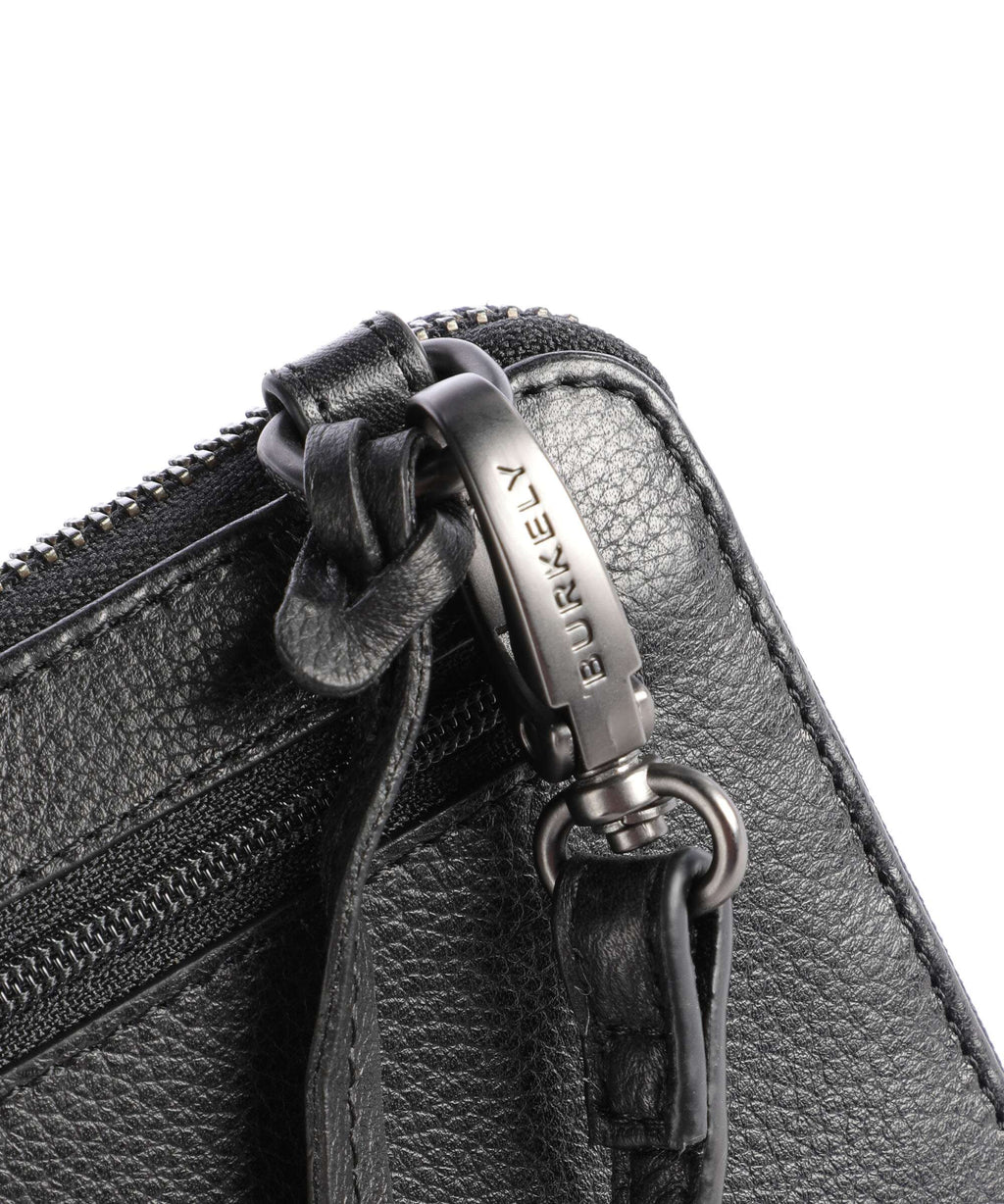 Burkely Just Jolie Phone bag black
