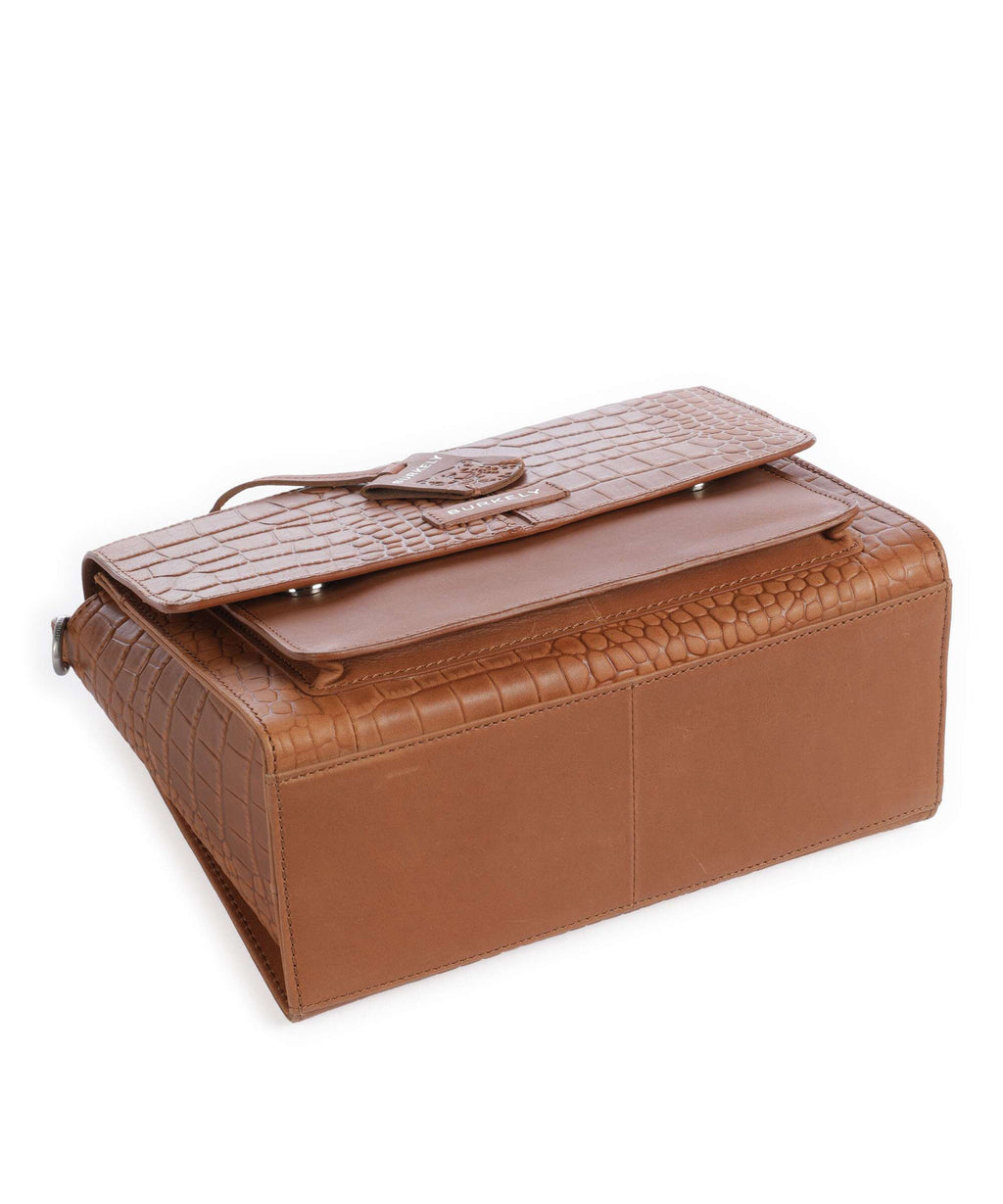 Burkely Cool Colbie Crossbody bag colbie/cognac
