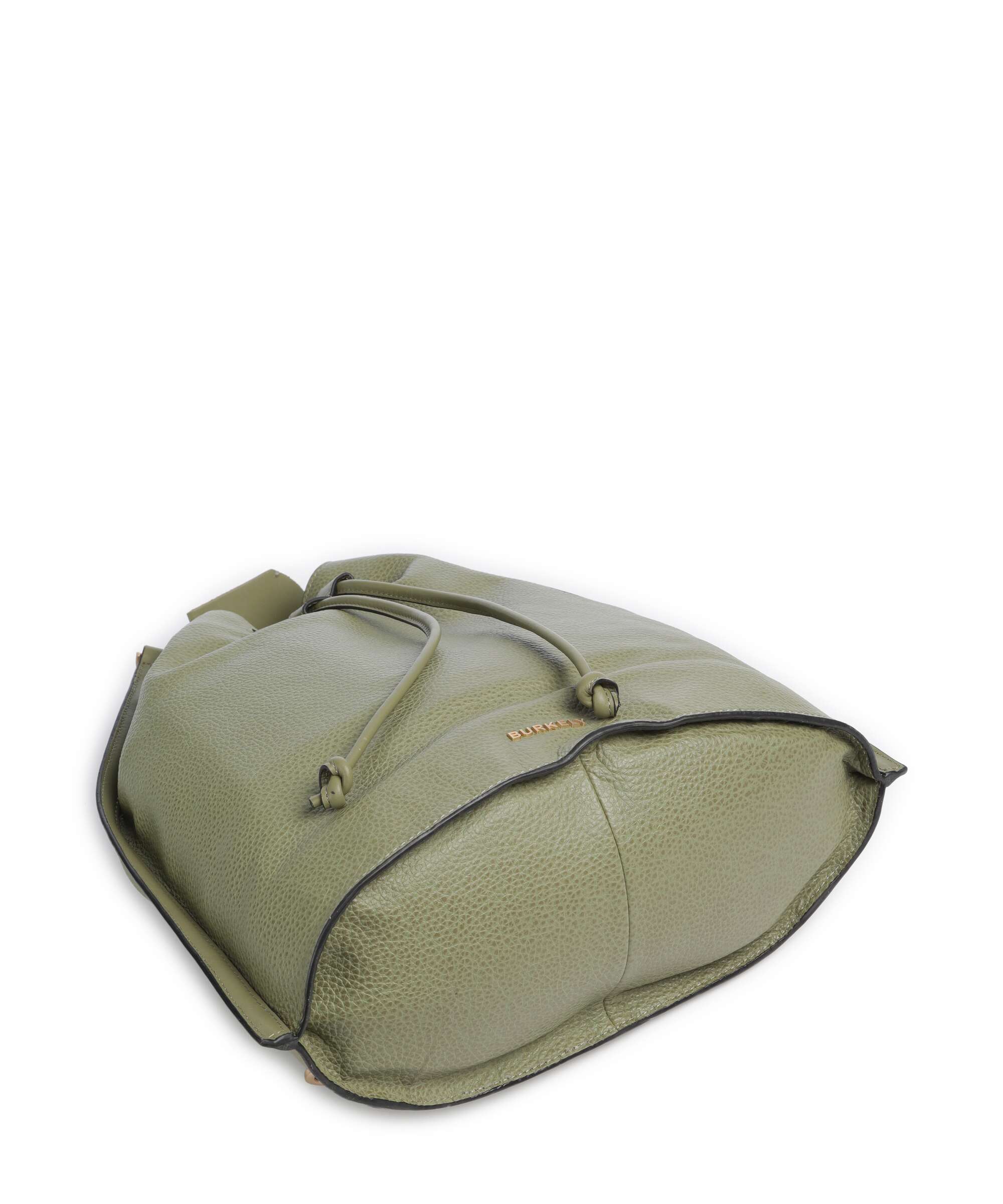 Burkely Keen Keira Backpack bag grove green
