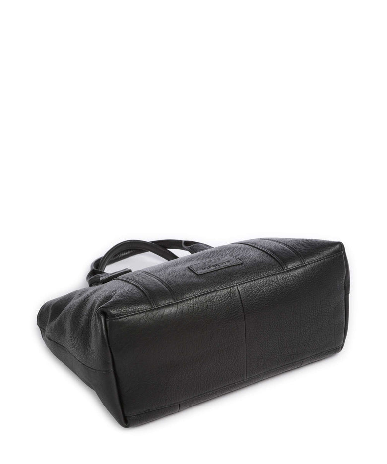 Burkely Soft Skylar Handbag beach black