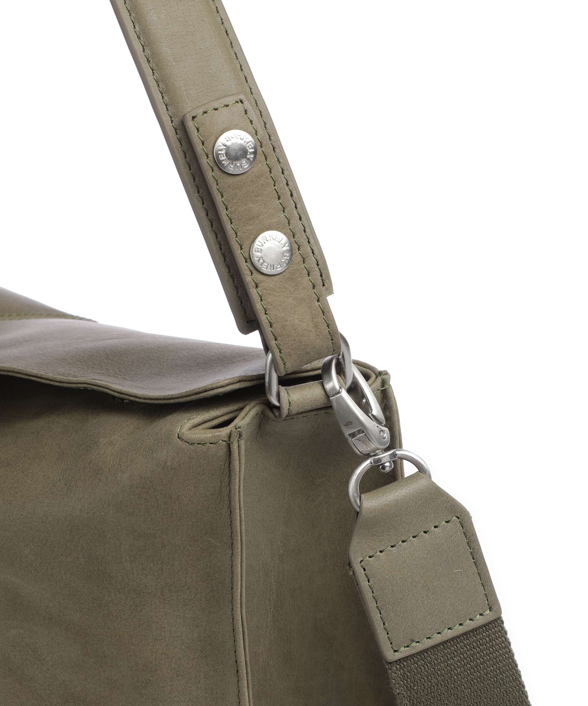 Burkely Rogue Robyn Shoulder bag garden green