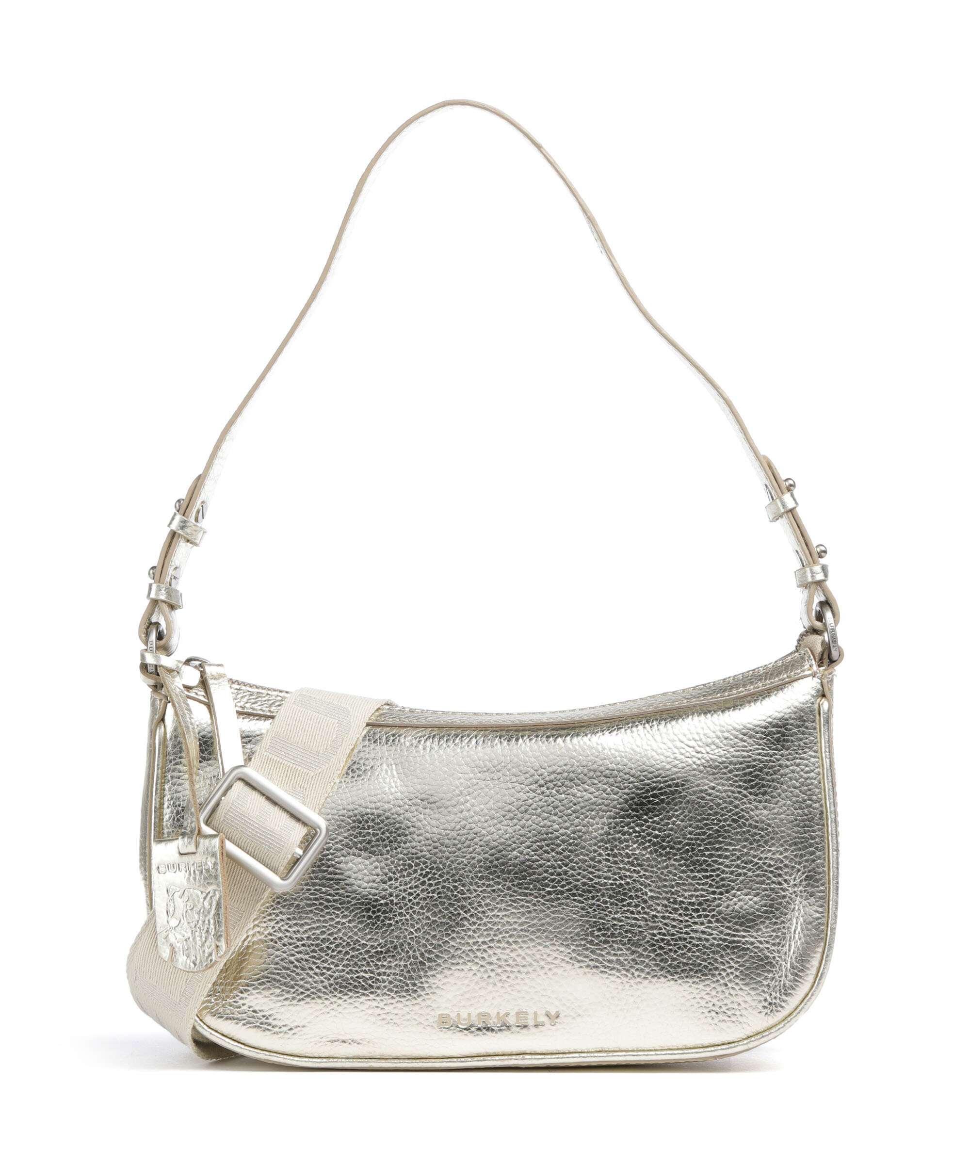Burkely Always Ava Shoulder bag gold
