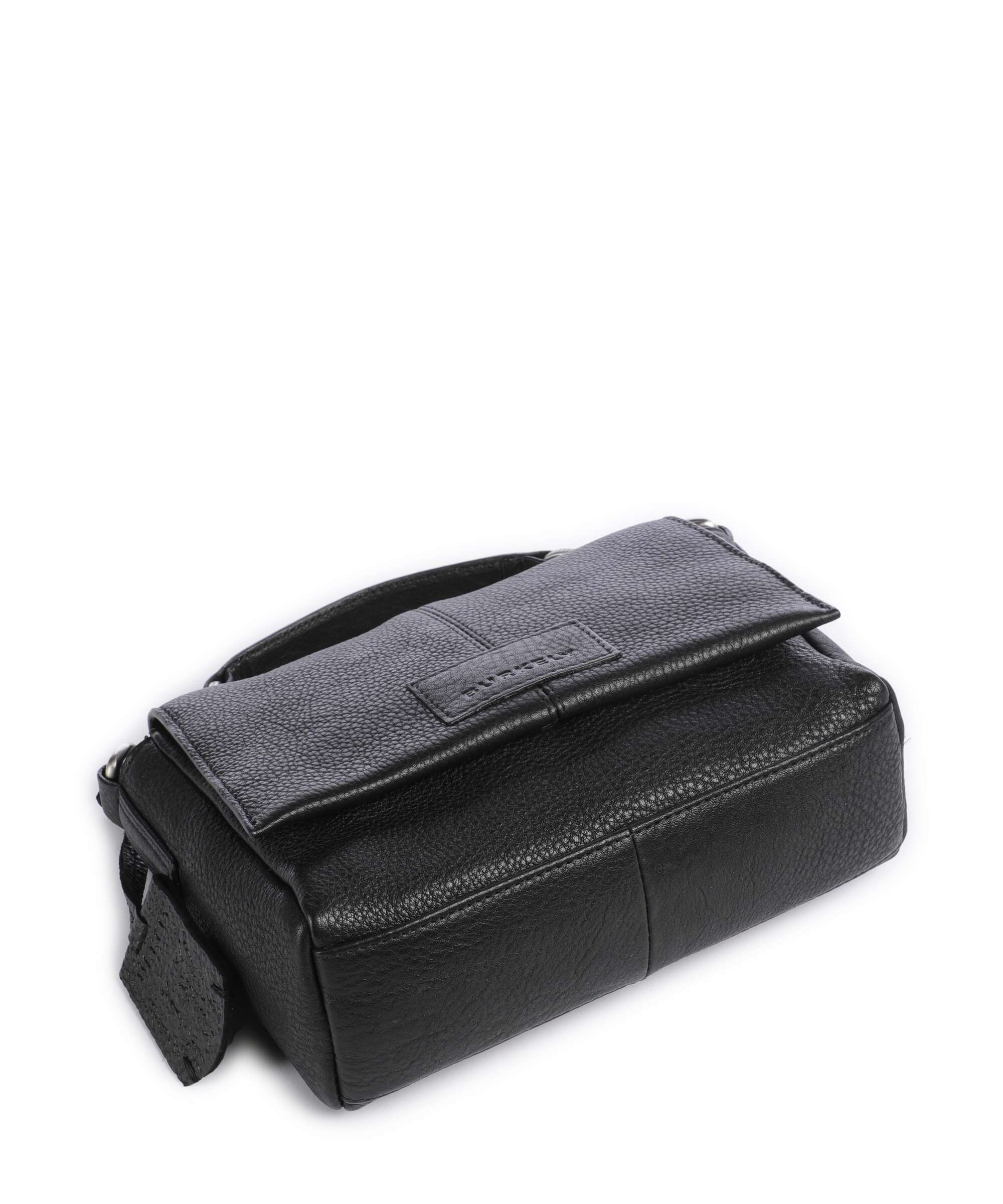 Burkely Soft Skylar Crossbody bag black