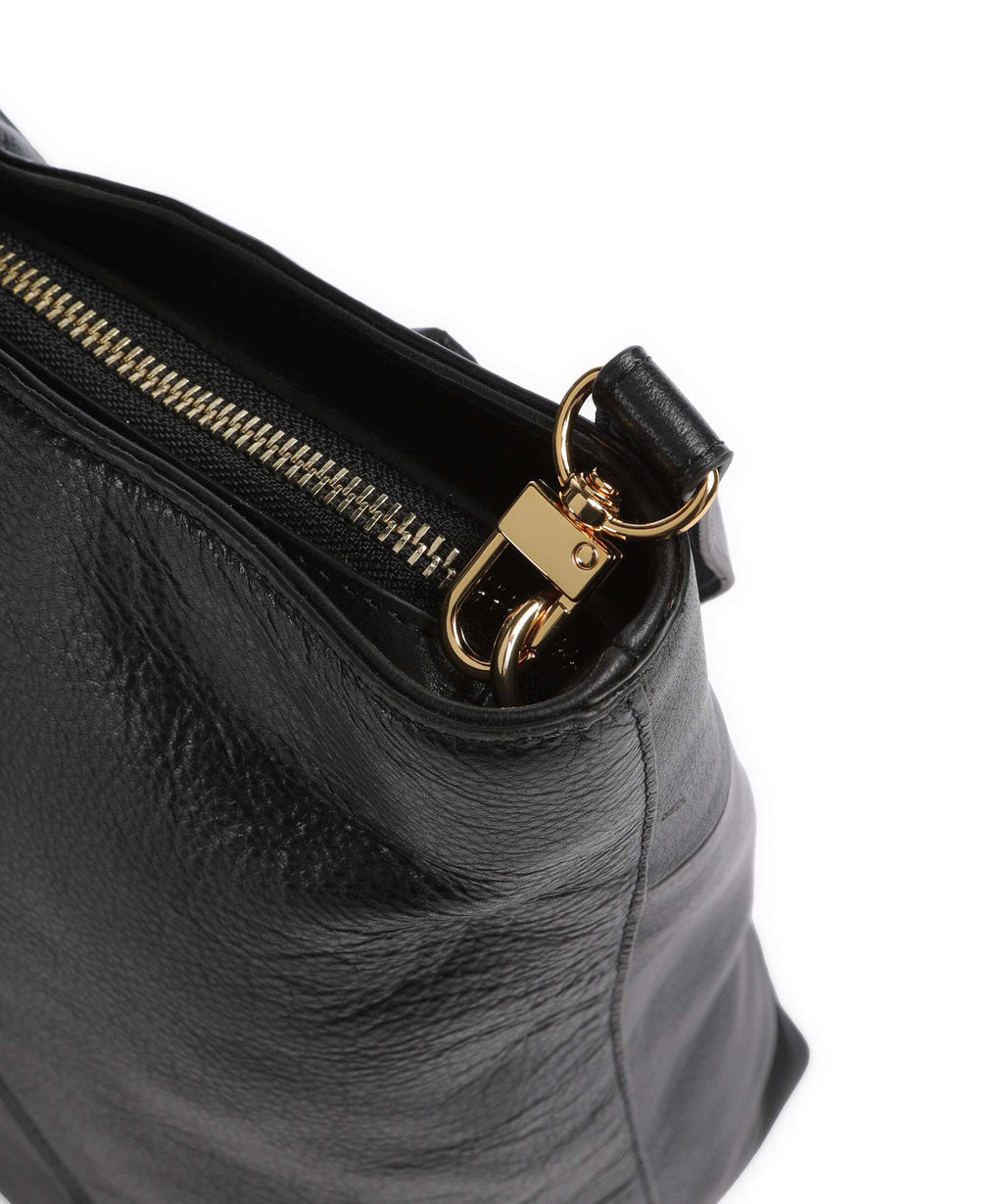 Burkely Fine Florence Tote bag black