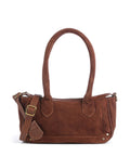 Burkely Sierra Shoulder bag cognac
