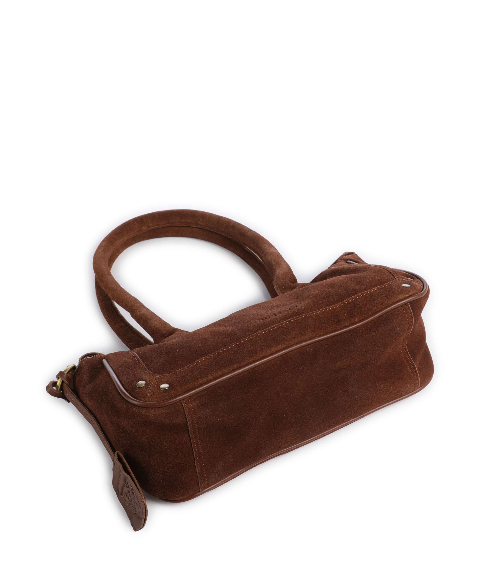 Burkely Sierra Shoulder bag cognac