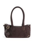 Burkely Sierra Shoulder bag brown