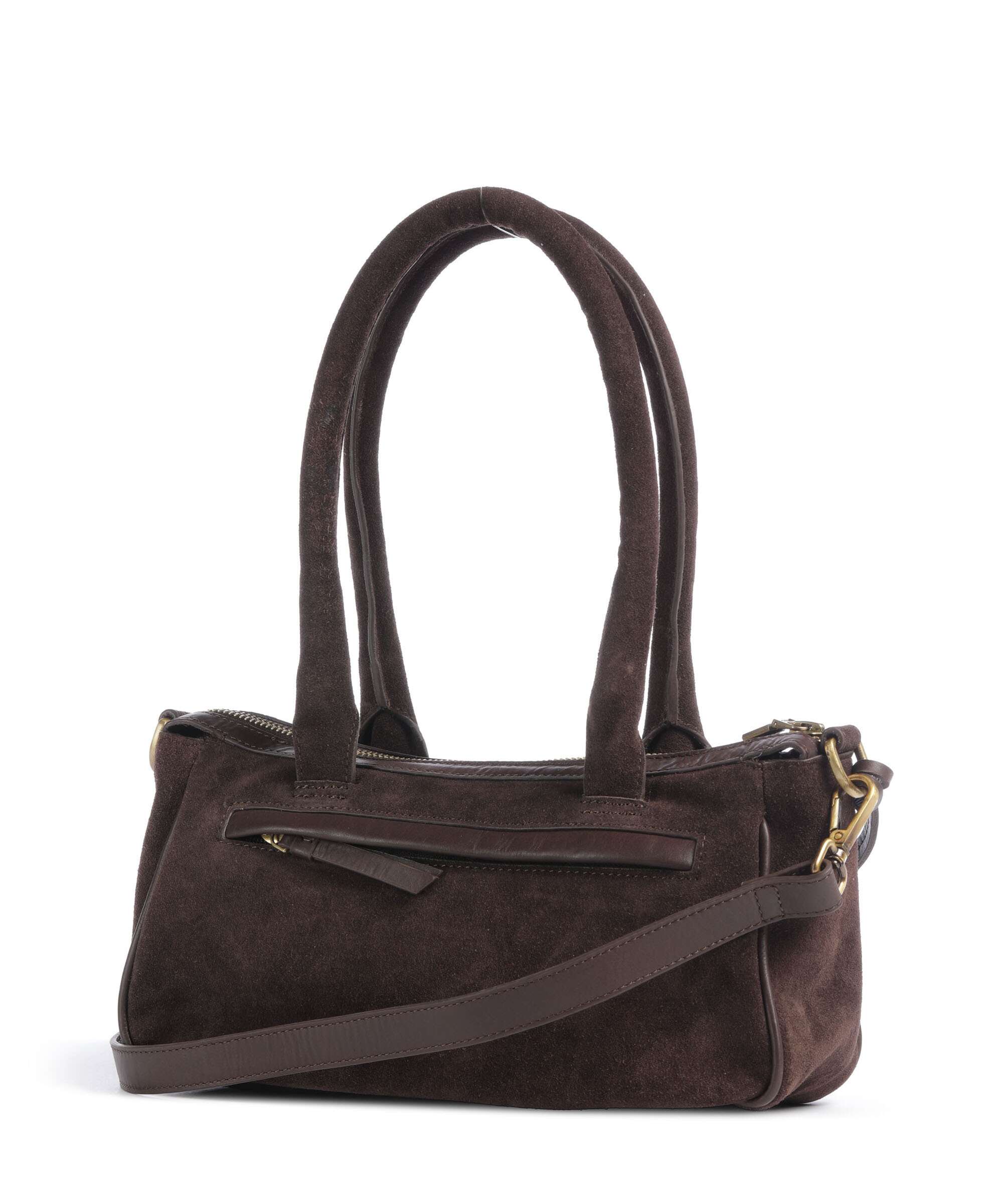 Burkely Sierra Shoulder bag brown