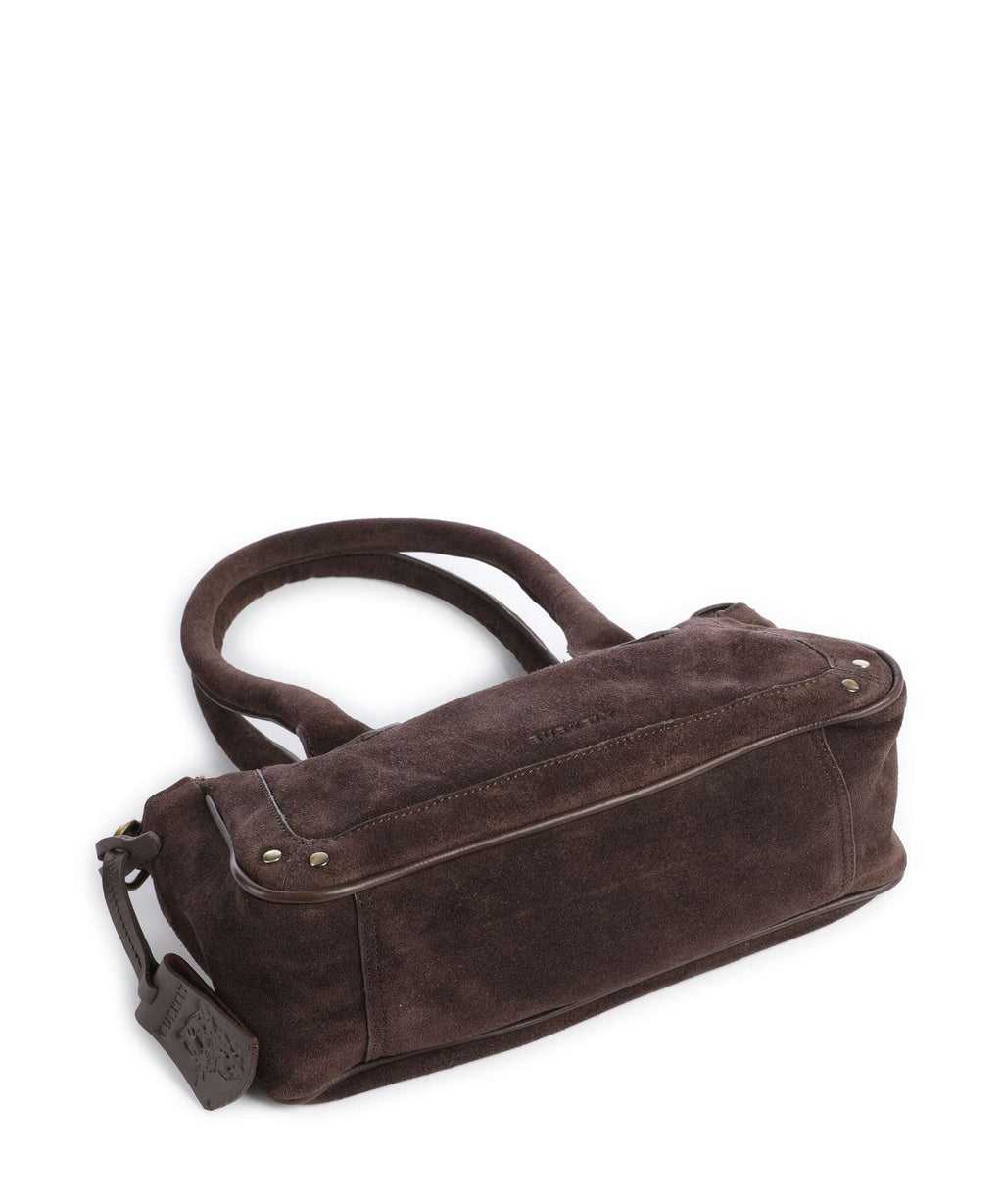 Burkely Sierra Shoulder bag brown