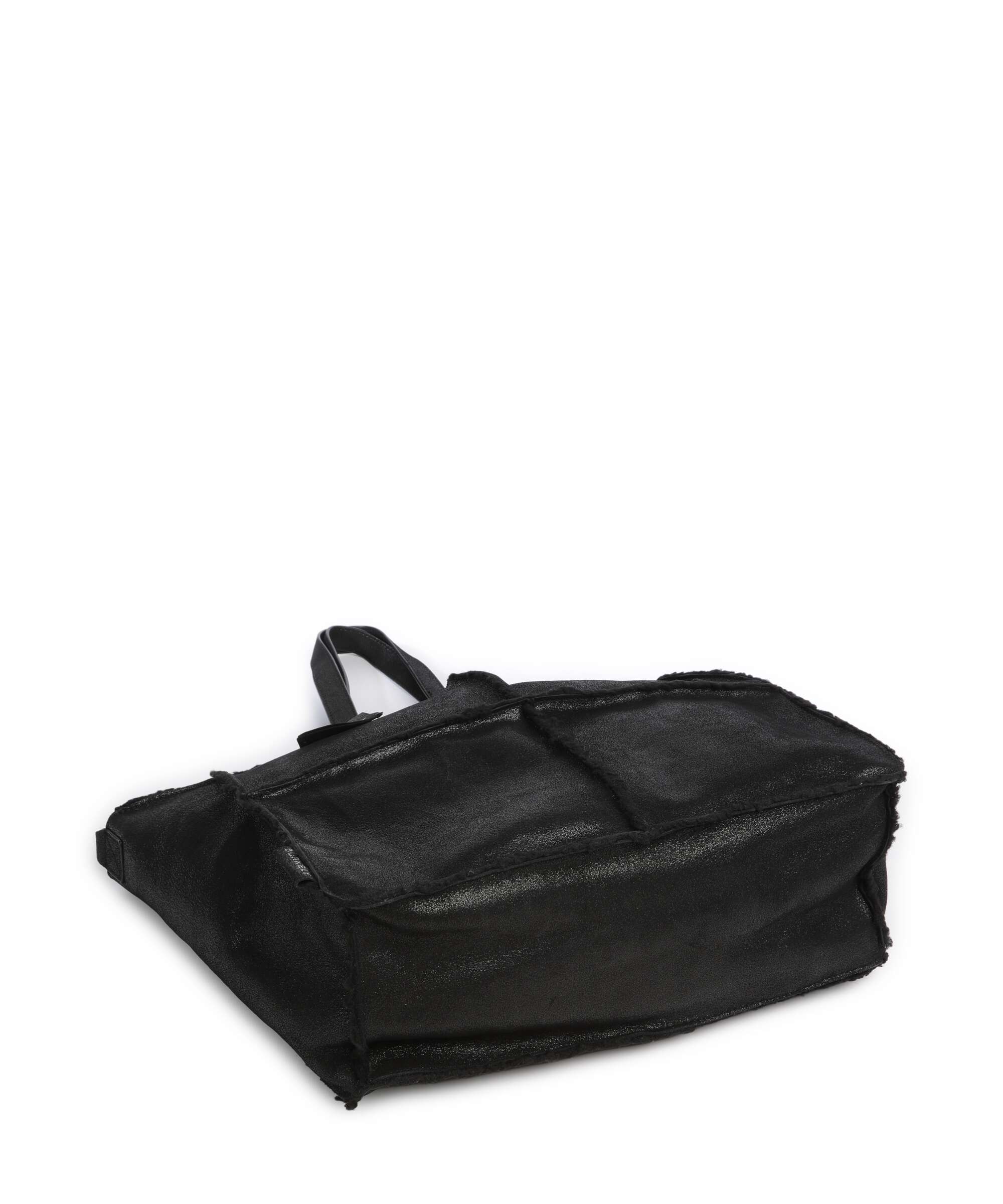 Burkely Lana Tote bag black