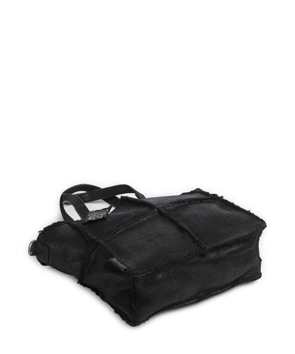 Burkely Lana Shoulder bag black
