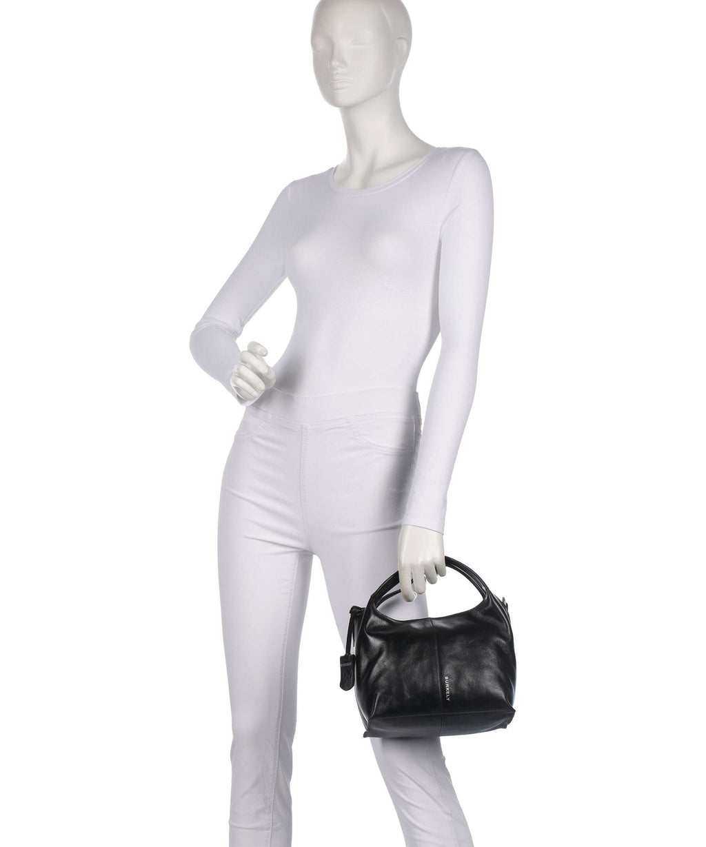 Burkely Myra Handbag black